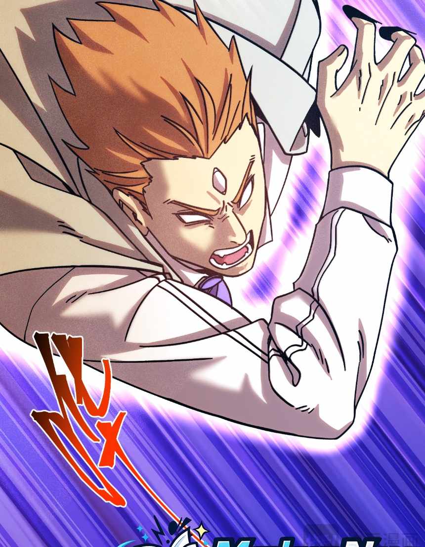 Logging 10,000 Years into the Future - Chapter 350 Page 51