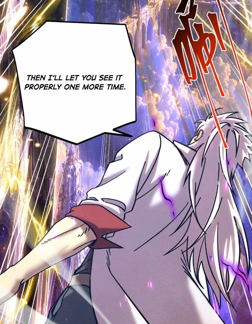 Logging 10,000 Years into the Future - Chapter 350 Page 54