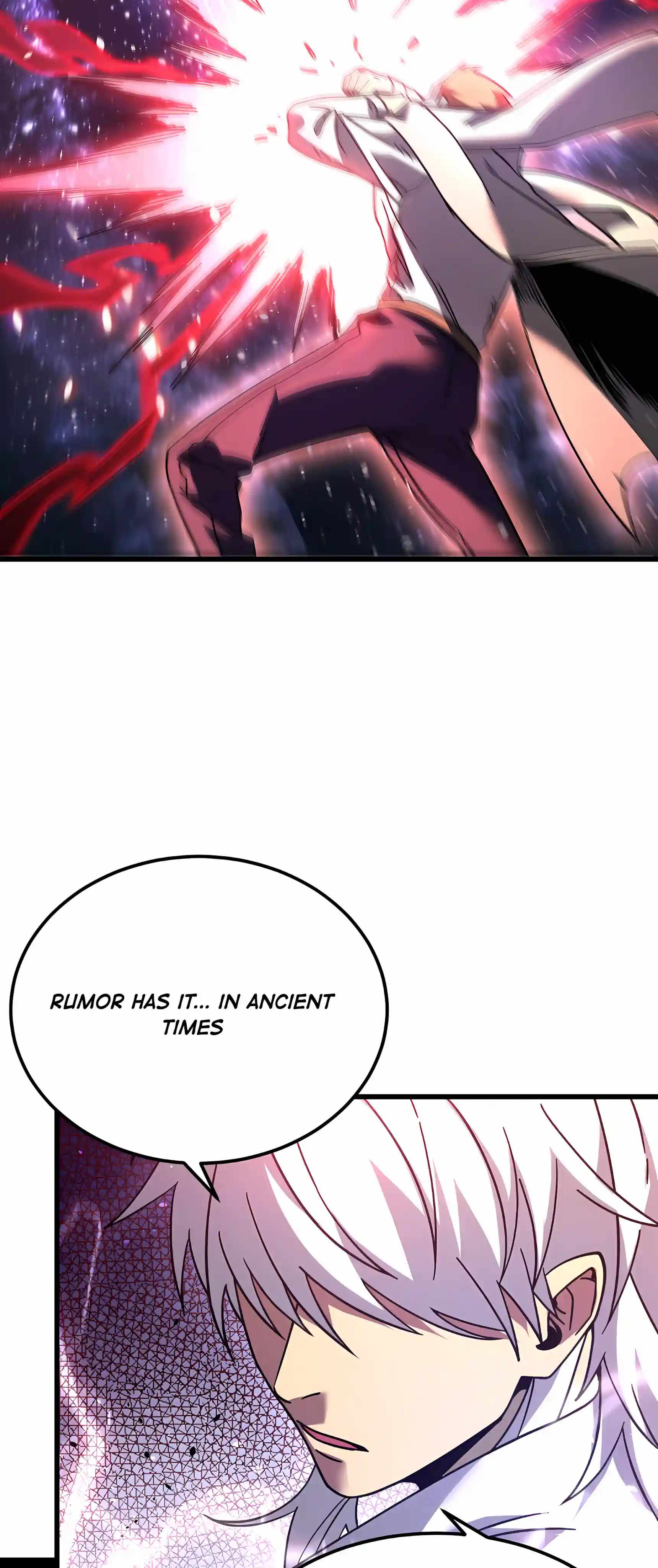Logging 10,000 Years into the Future - Chapter 351 Page 18