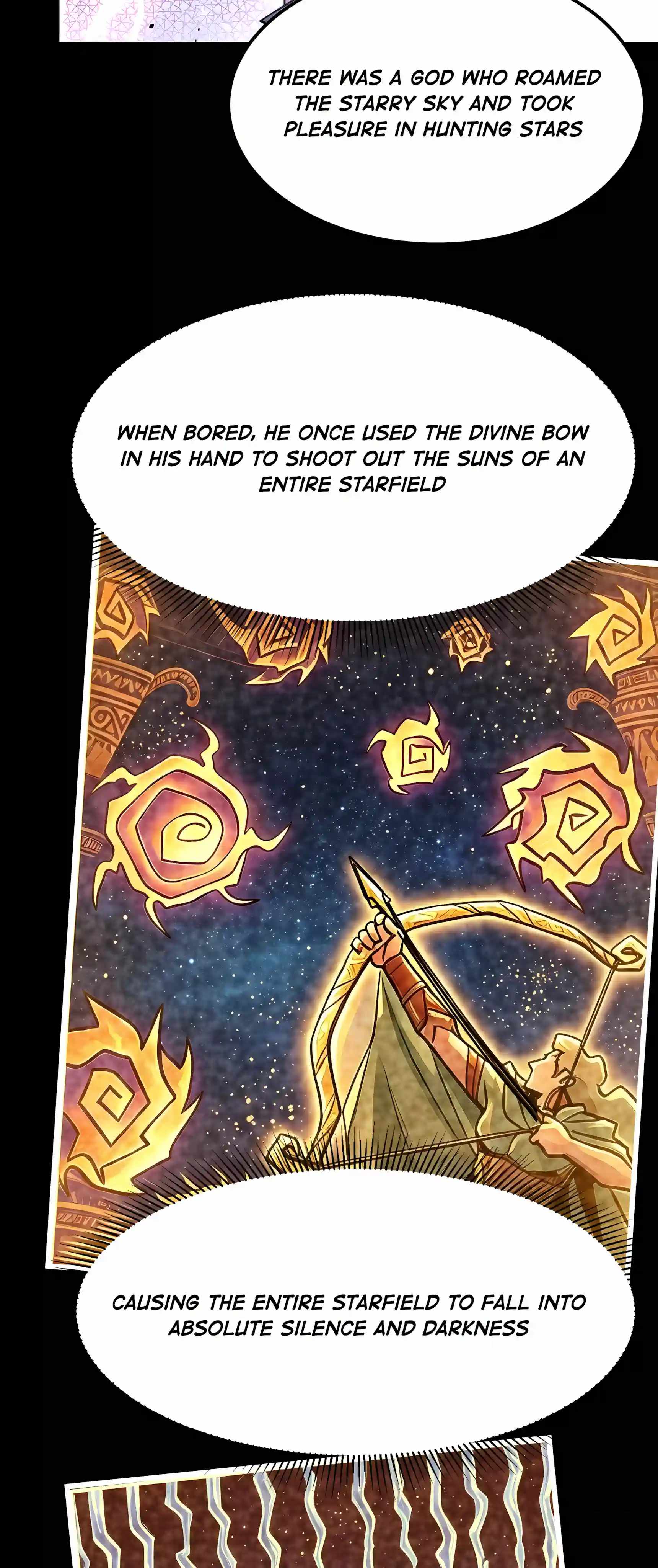 Logging 10,000 Years into the Future - Chapter 351 Page 19