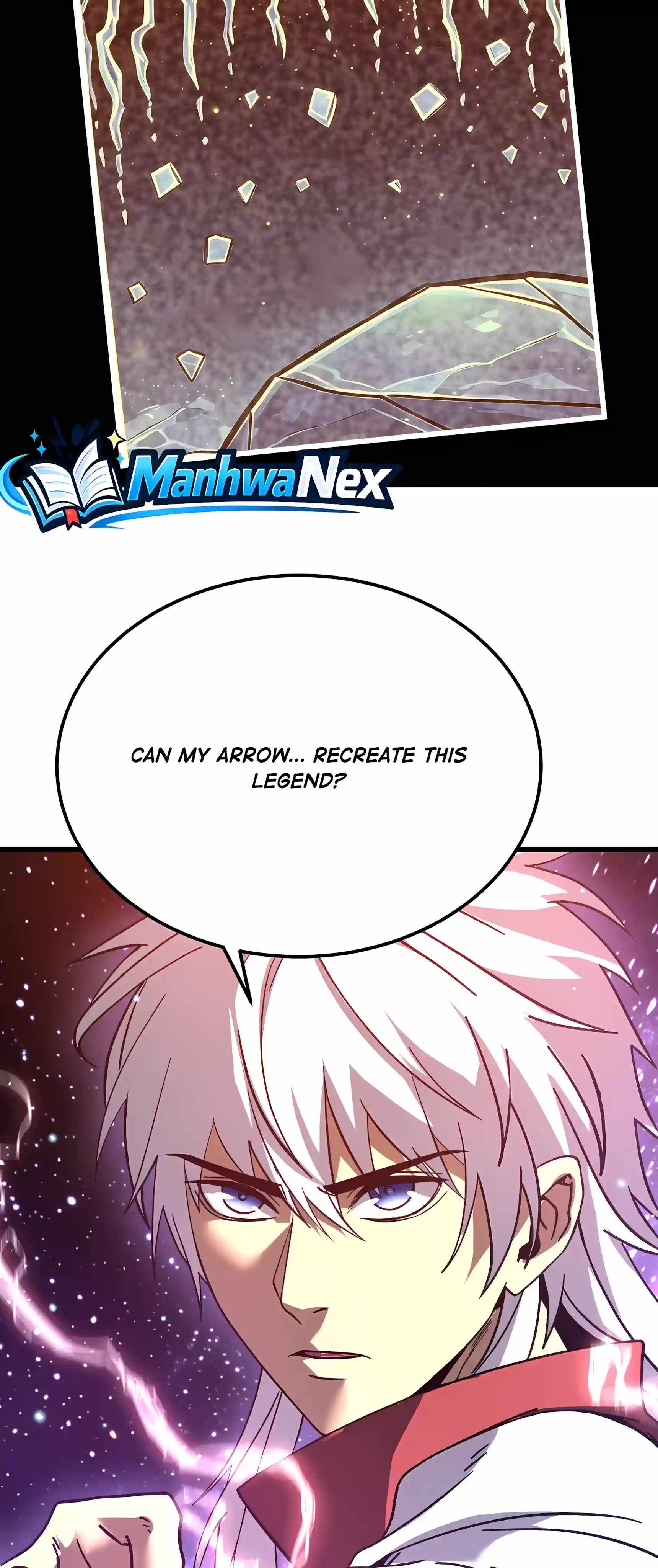 Logging 10,000 Years into the Future - Chapter 351 Page 20