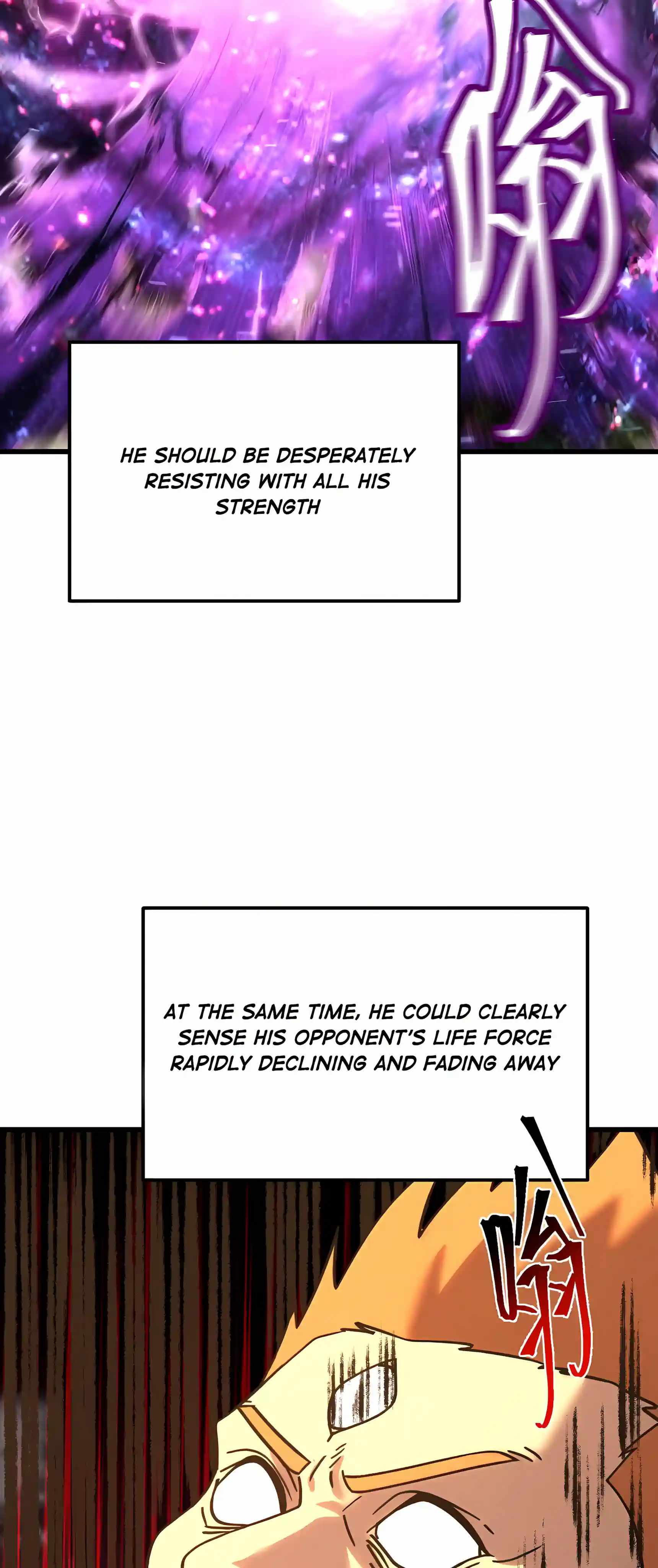 Logging 10,000 Years into the Future - Chapter 351 Page 27