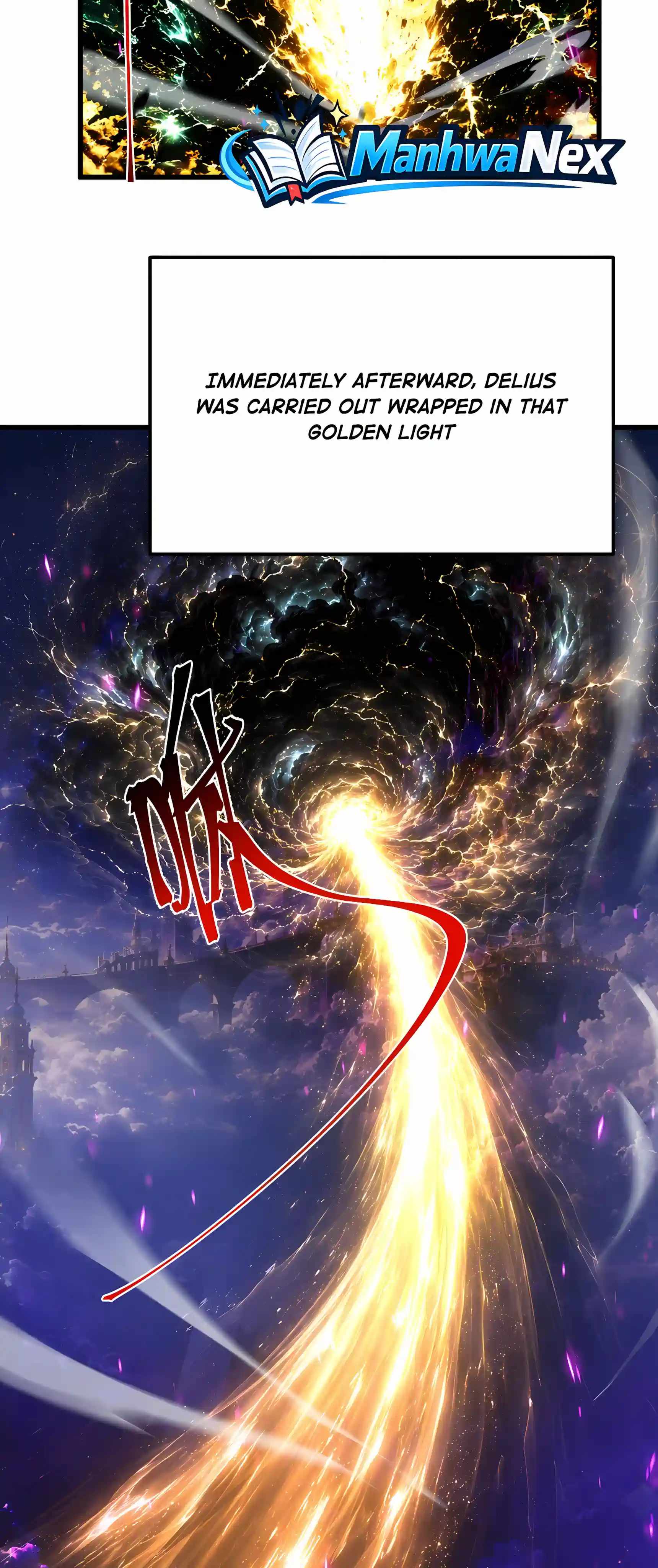 Logging 10,000 Years into the Future - Chapter 351 Page 31
