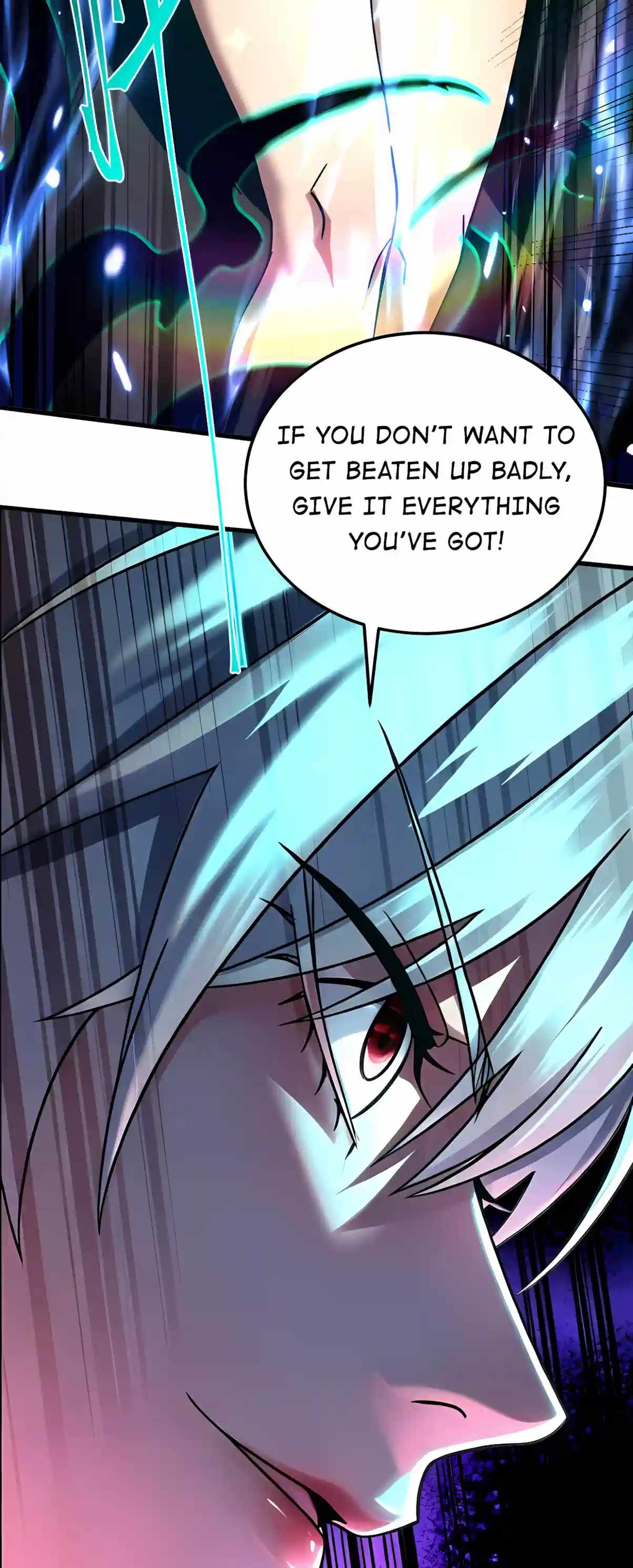 Logging 10,000 Years into the Future - Chapter 353 Page 44