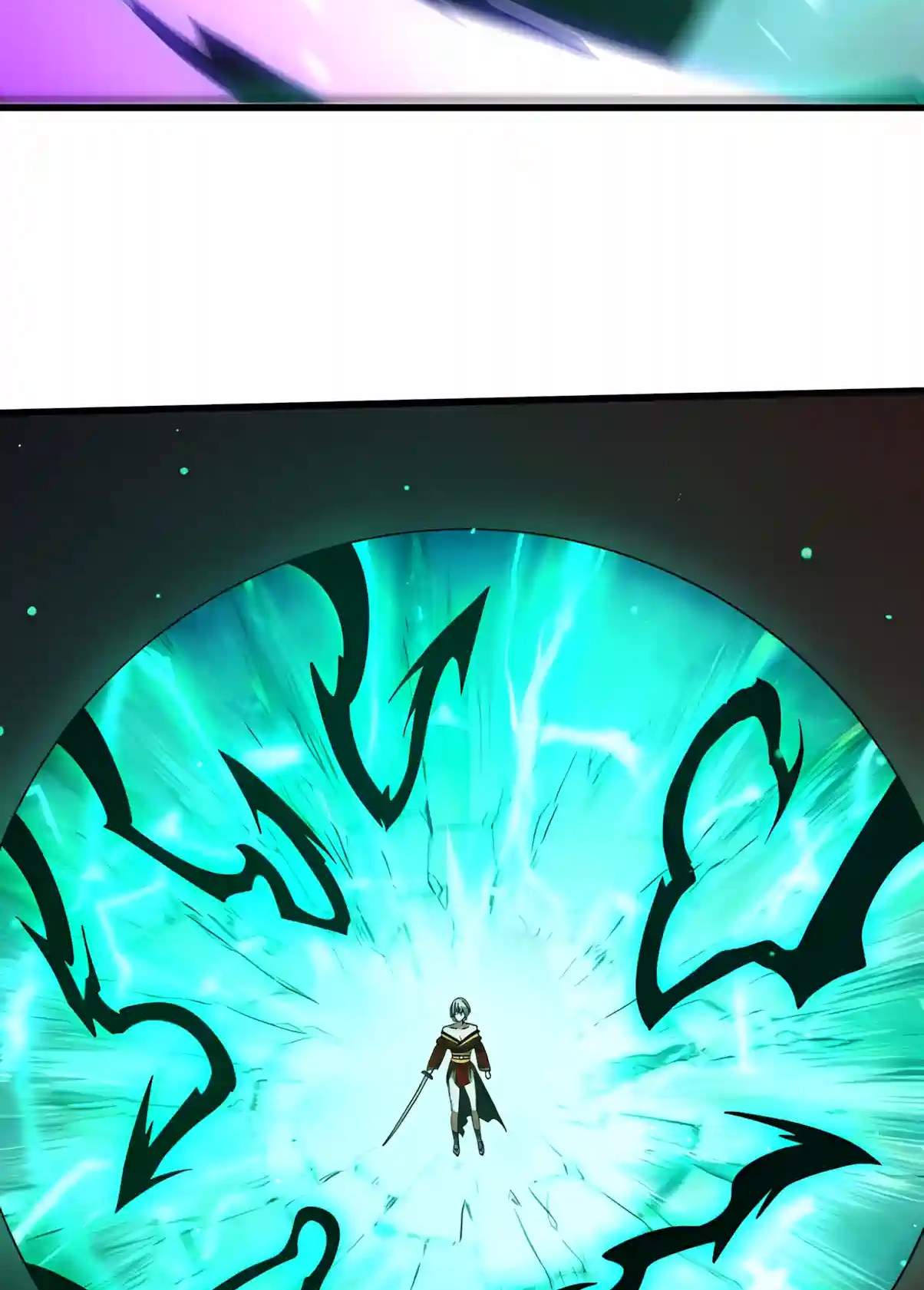 Logging 10,000 Years into the Future - Chapter 354 Page 44