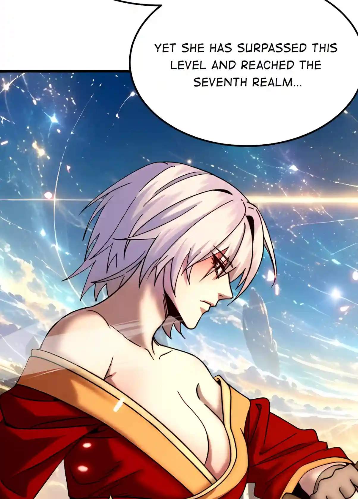 Logging 10,000 Years into the Future - Chapter 354 Page 51