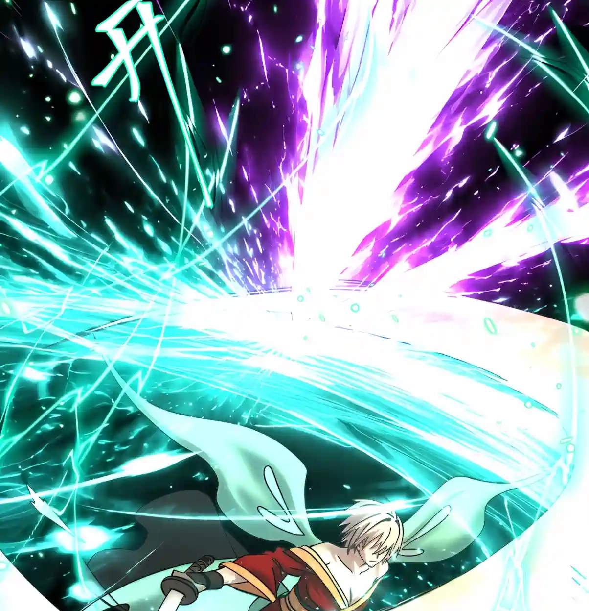 Logging 10,000 Years into the Future - Chapter 354 Page 93