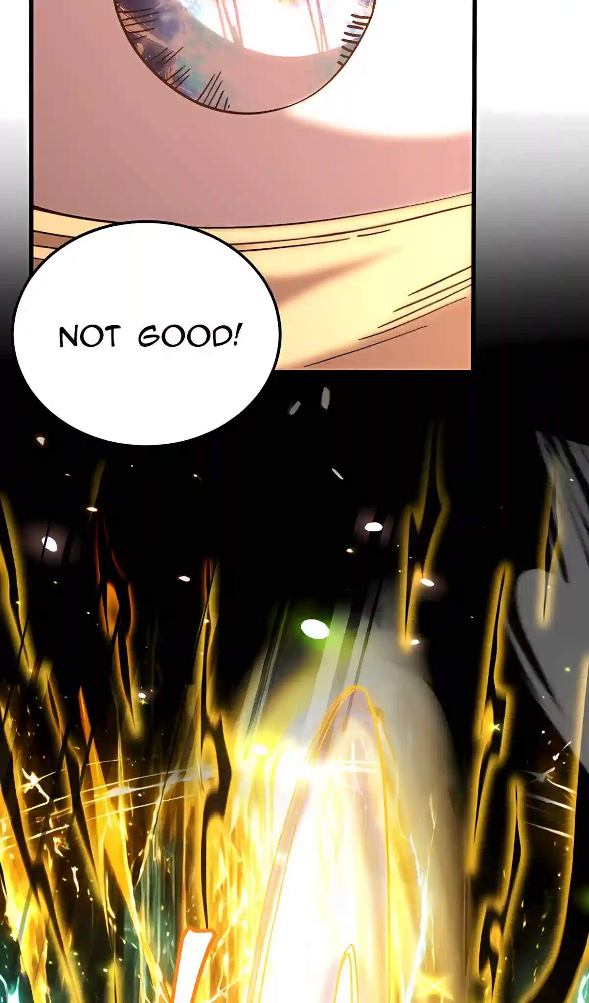 Logging 10,000 Years into the Future - Chapter 356 Page 40