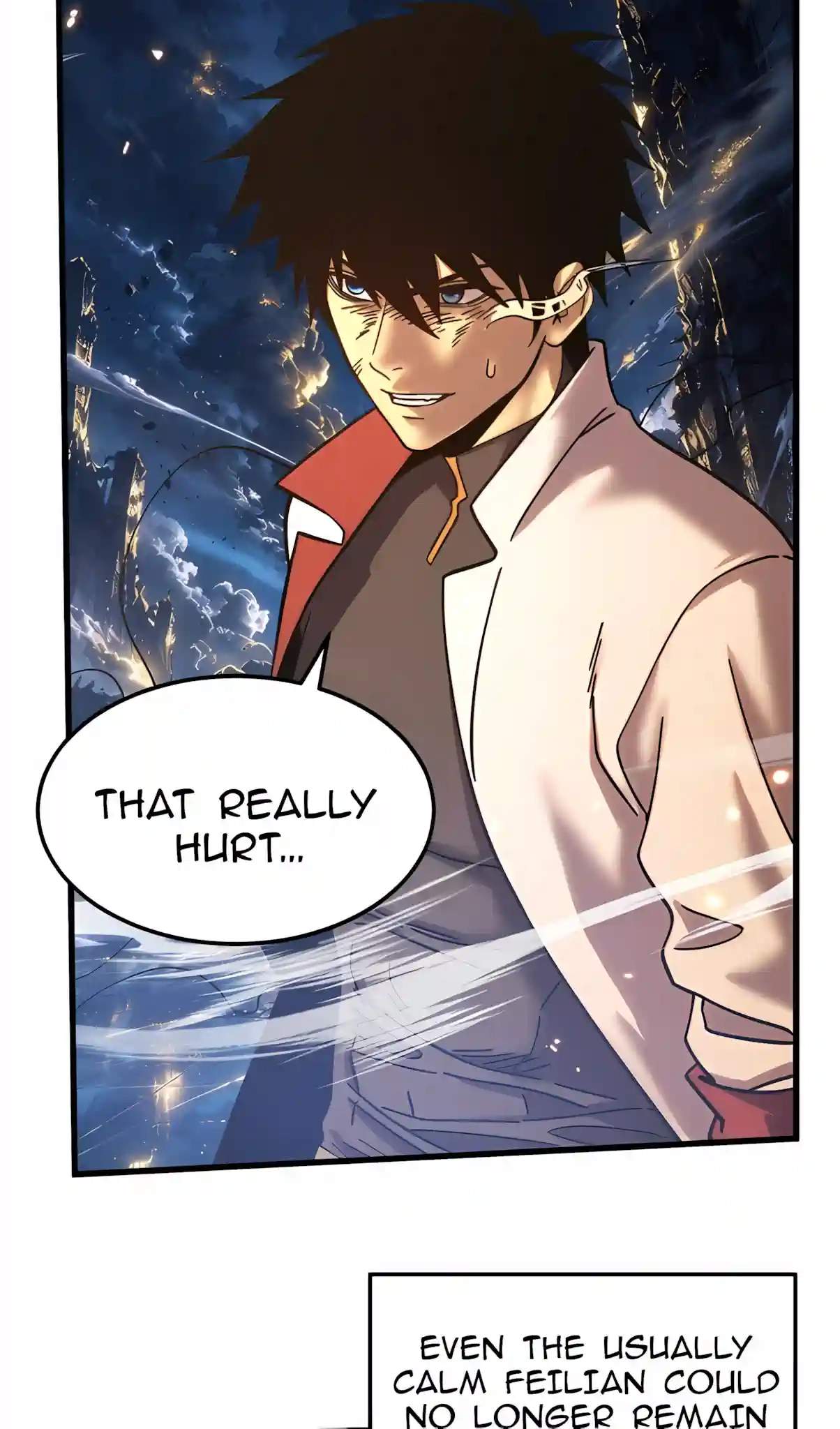 Logging 10,000 Years into the Future - Chapter 356 Page 58