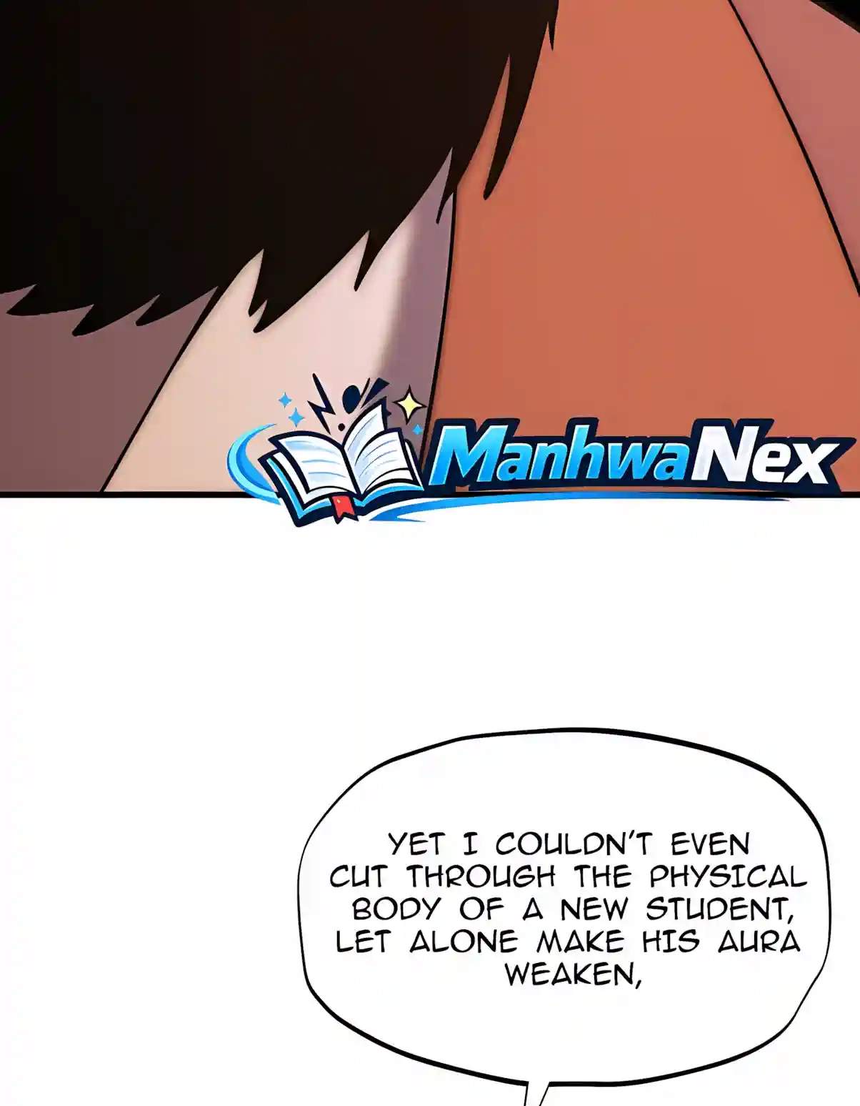 Logging 10,000 Years into the Future - Chapter 356 Page 67