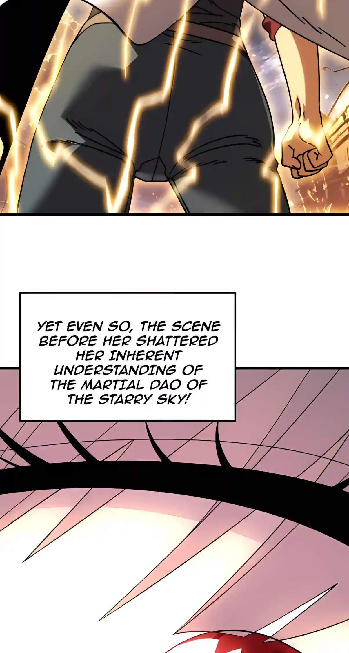 Logging 10,000 Years into the Future - Chapter 357 Page 14