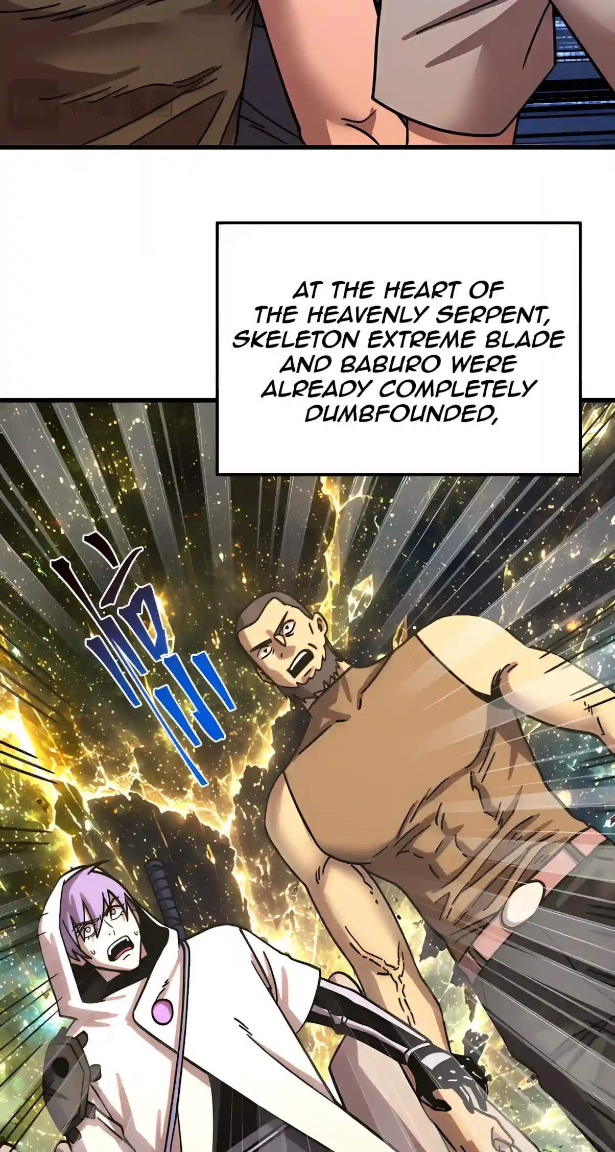 Logging 10,000 Years into the Future - Chapter 357 Page 26