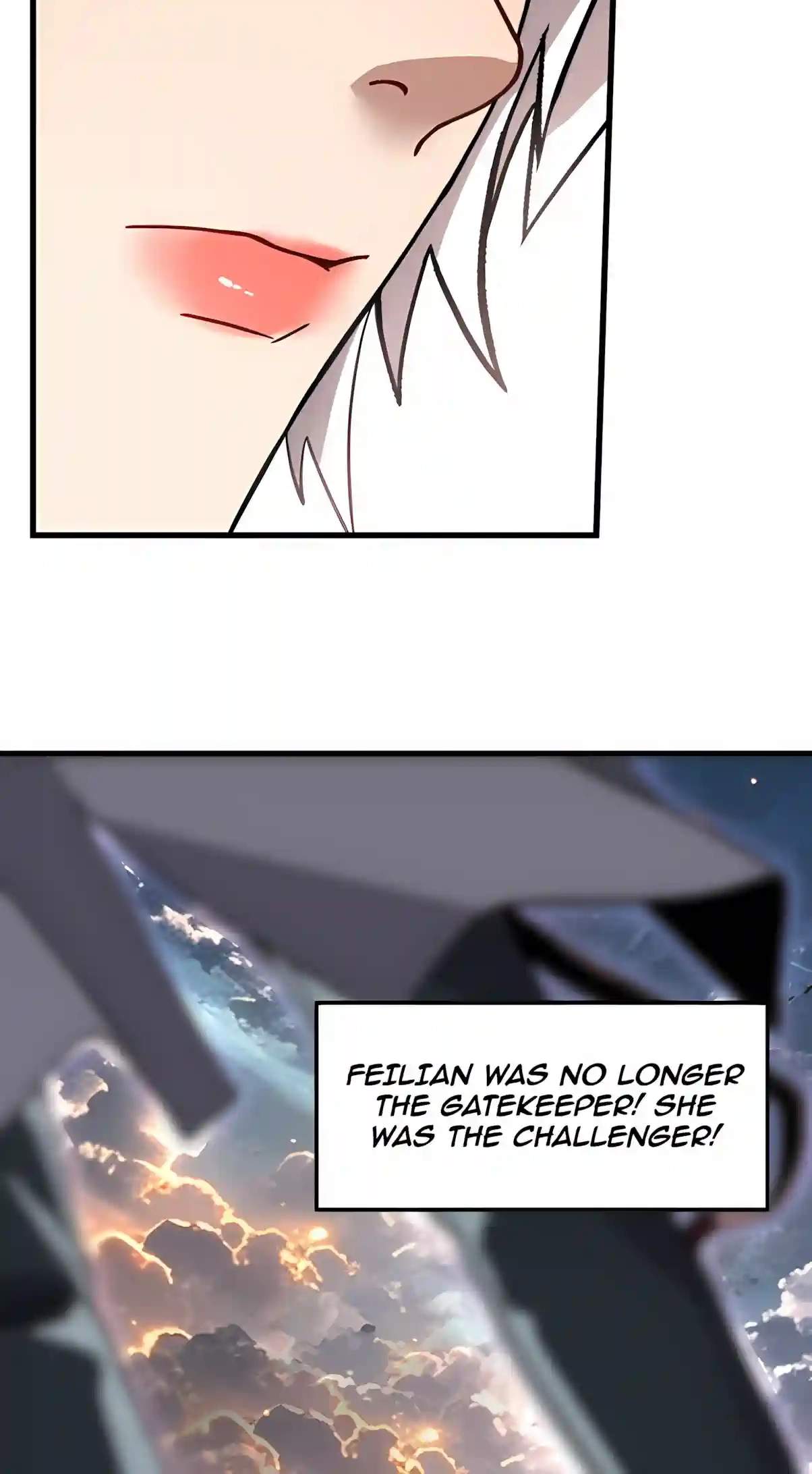 Logging 10,000 Years into the Future - Chapter 357 Page 50