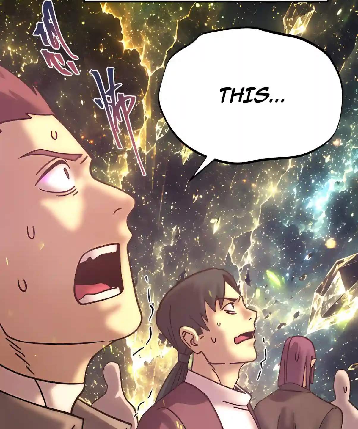 Logging 10,000 Years into the Future - Chapter 357 Page 66
