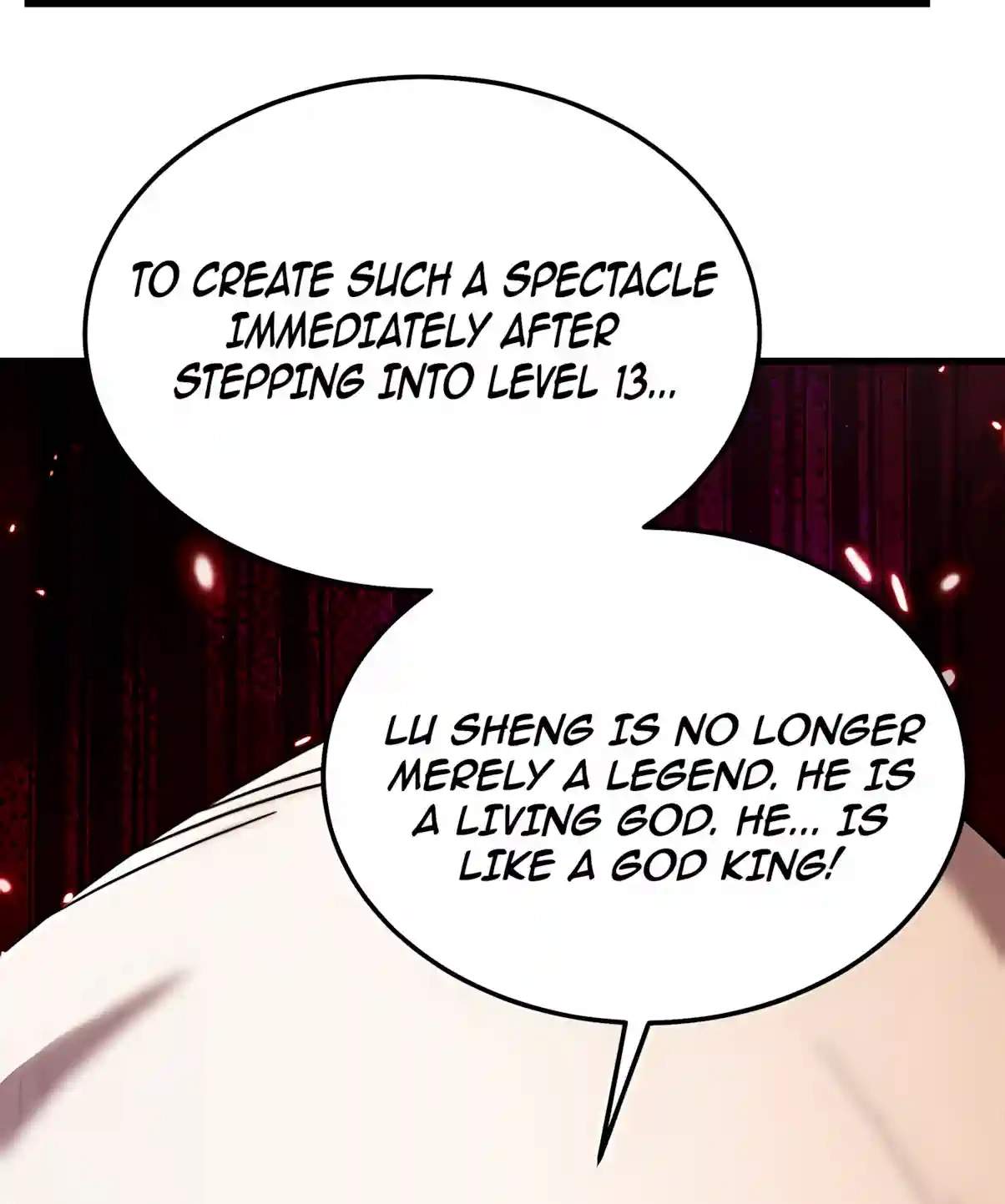 Logging 10,000 Years into the Future - Chapter 357 Page 71