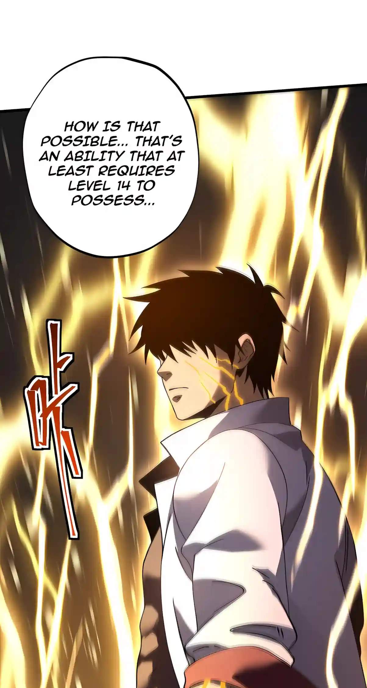 Logging 10,000 Years into the Future - Chapter 357 Page 9