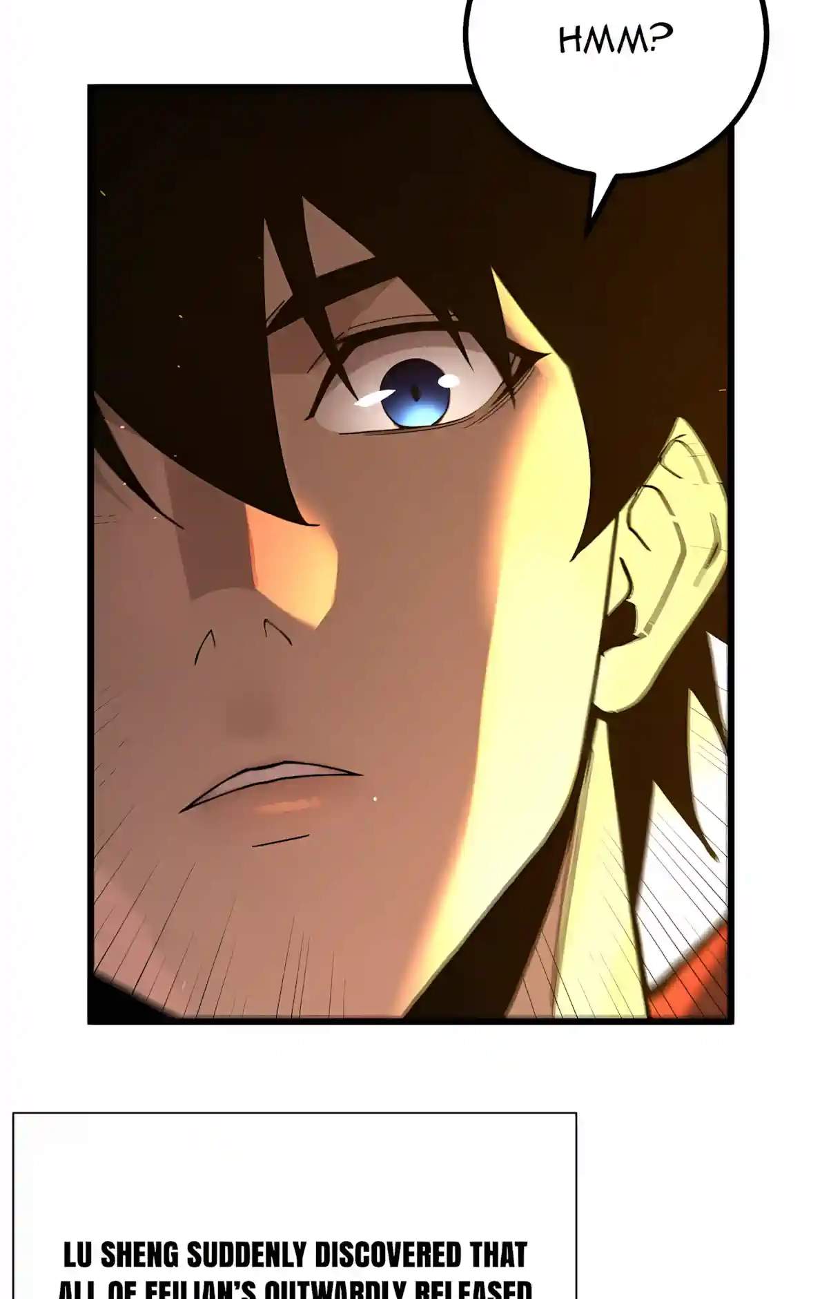Logging 10,000 Years into the Future - Chapter 358 Page 28