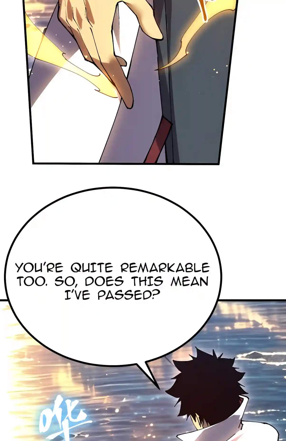 Logging 10,000 Years into the Future - Chapter 358 Page 37