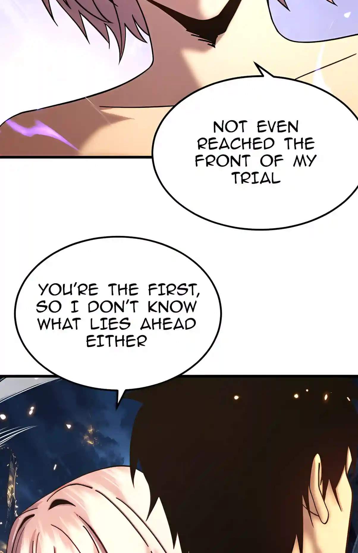 Logging 10,000 Years into the Future - Chapter 358 Page 44