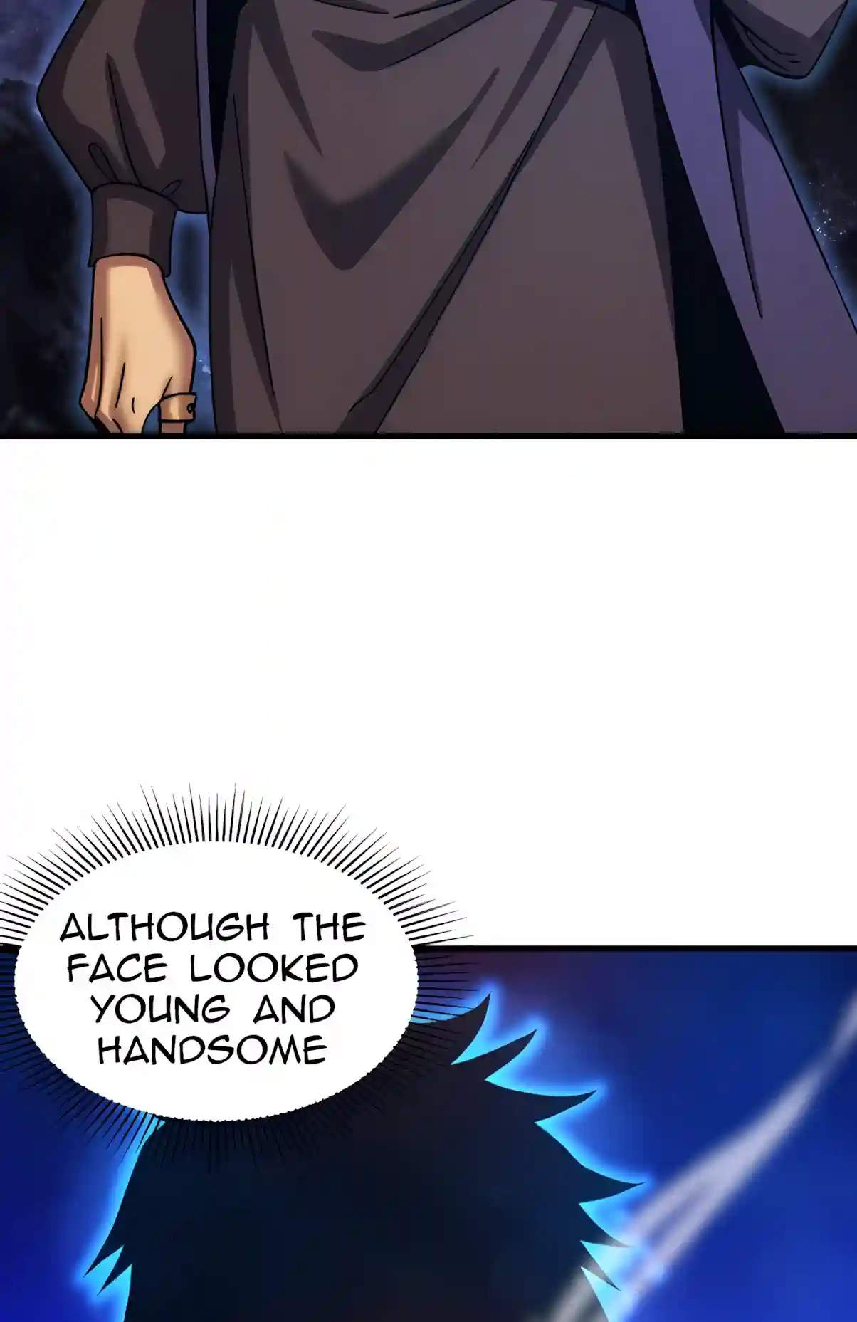 Logging 10,000 Years into the Future - Chapter 358 Page 55