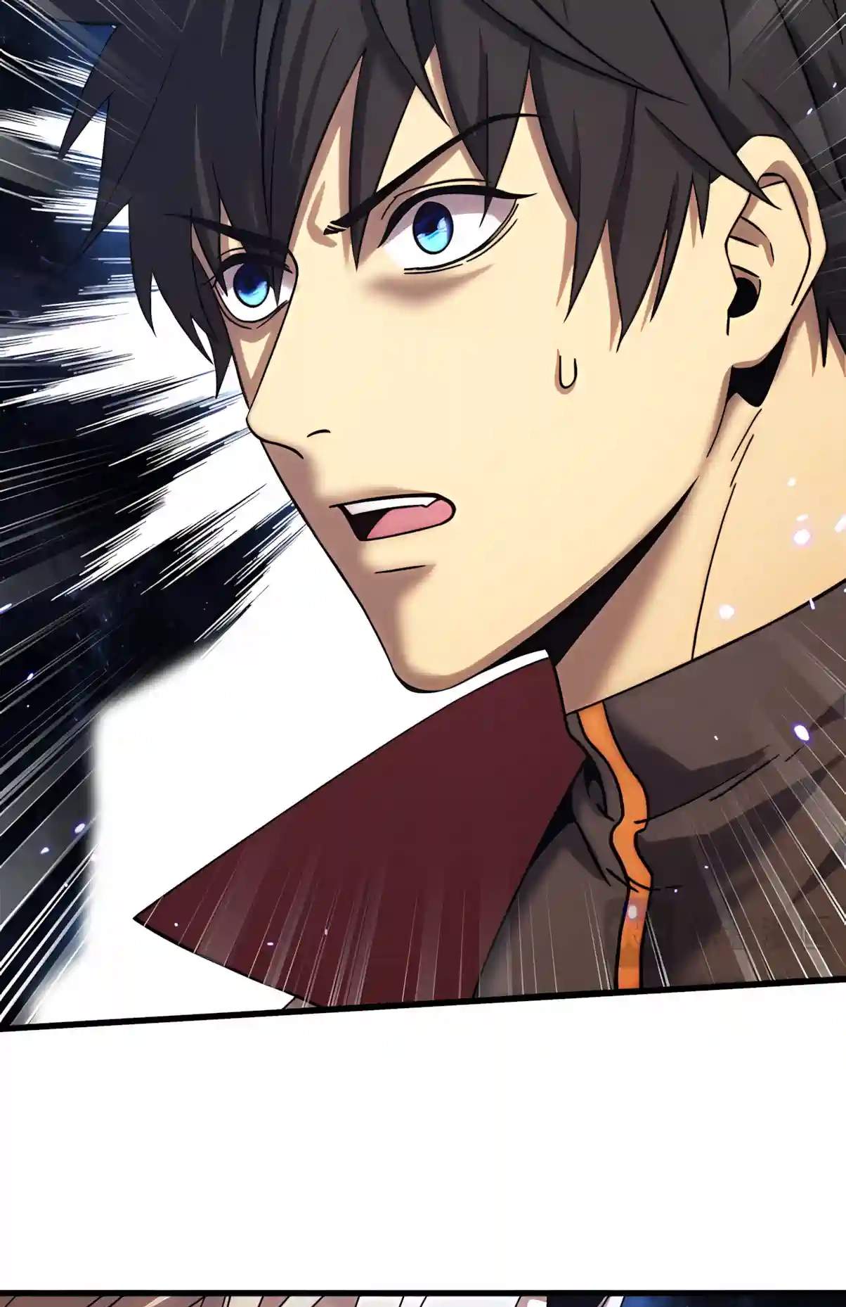 Logging 10,000 Years into the Future - Chapter 358 Page 61