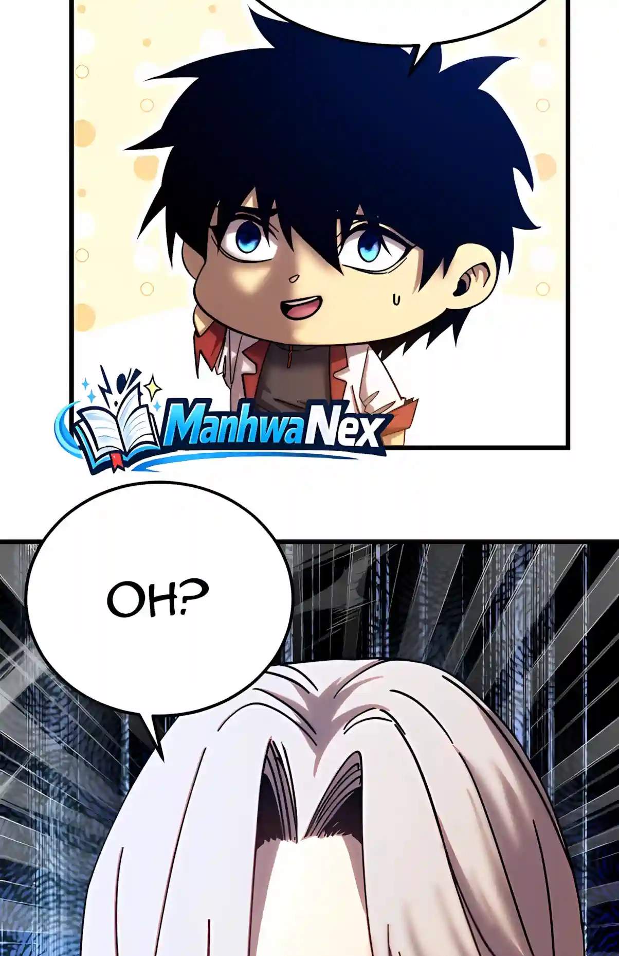 Logging 10,000 Years into the Future - Chapter 358 Page 65