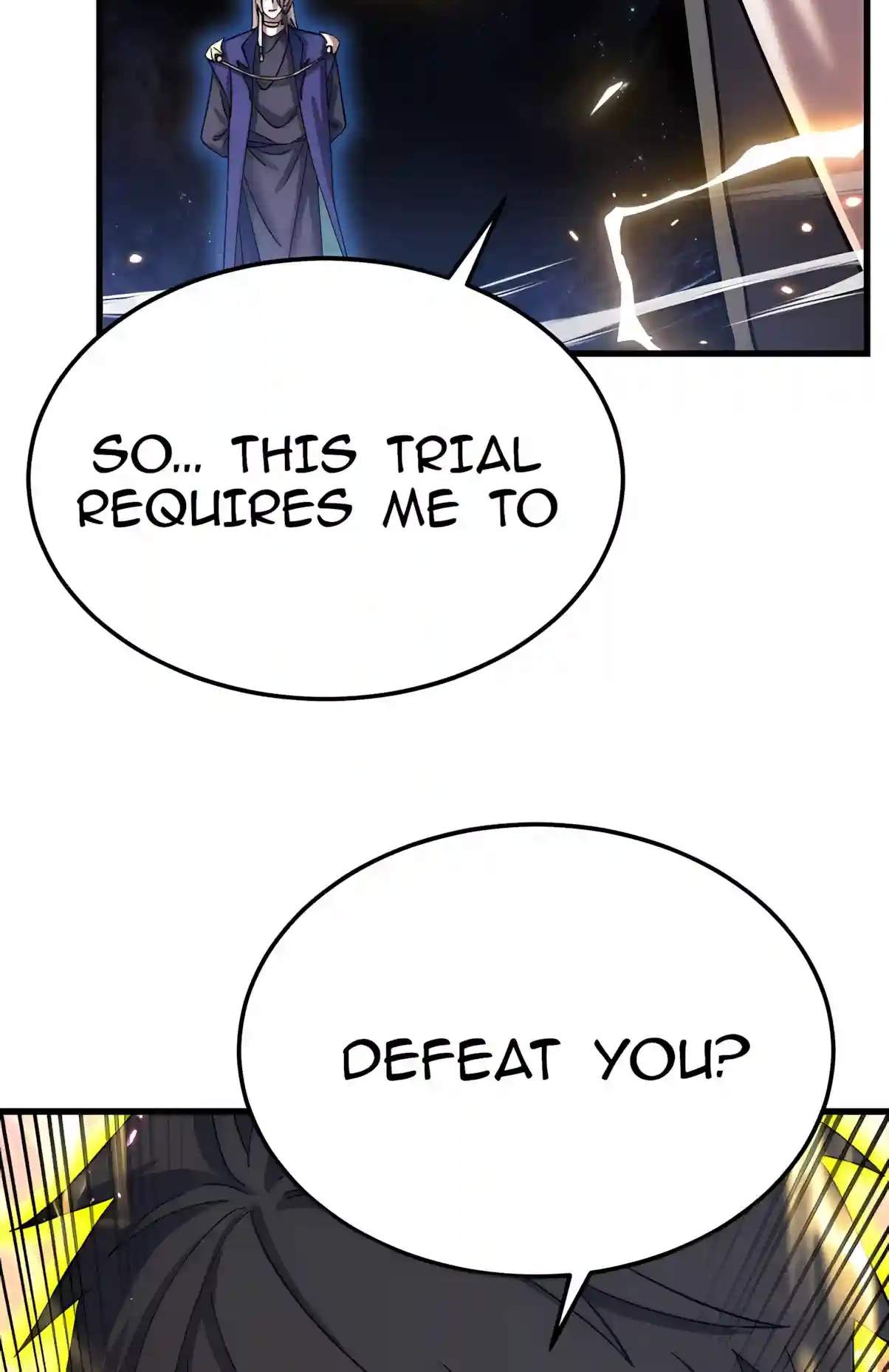 Logging 10,000 Years into the Future - Chapter 358 Page 70