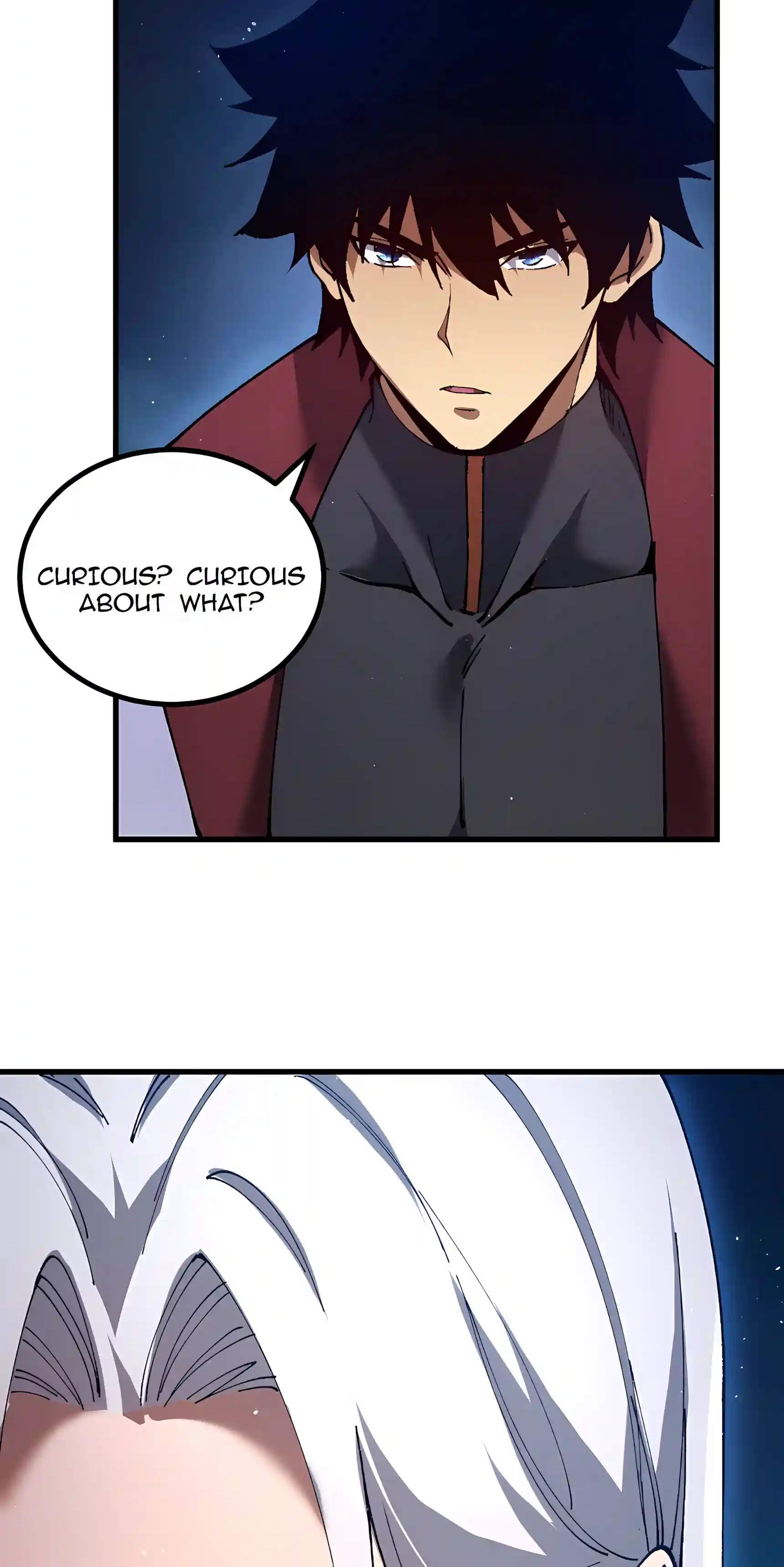 Logging 10,000 Years into the Future - Chapter 359 Page 12