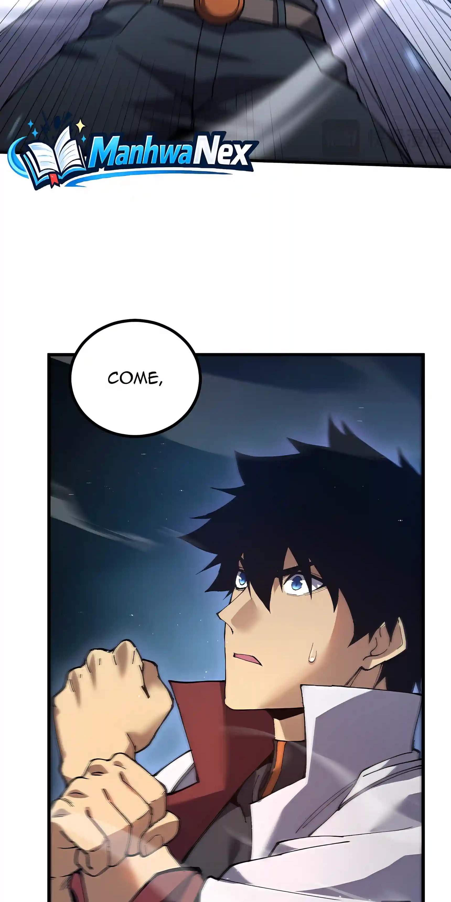 Logging 10,000 Years into the Future - Chapter 359 Page 16