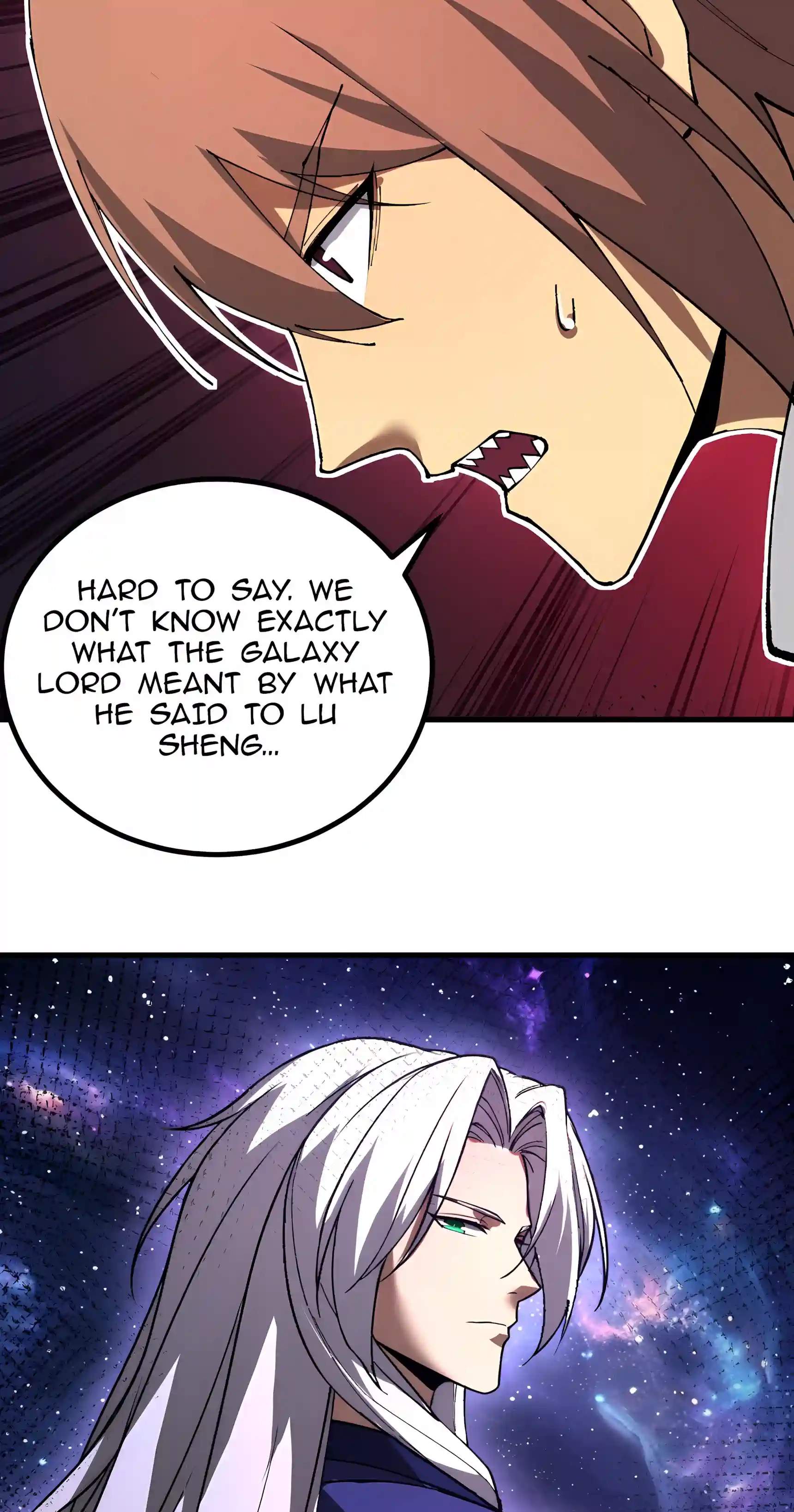 Logging 10,000 Years into the Future - Chapter 359 Page 25