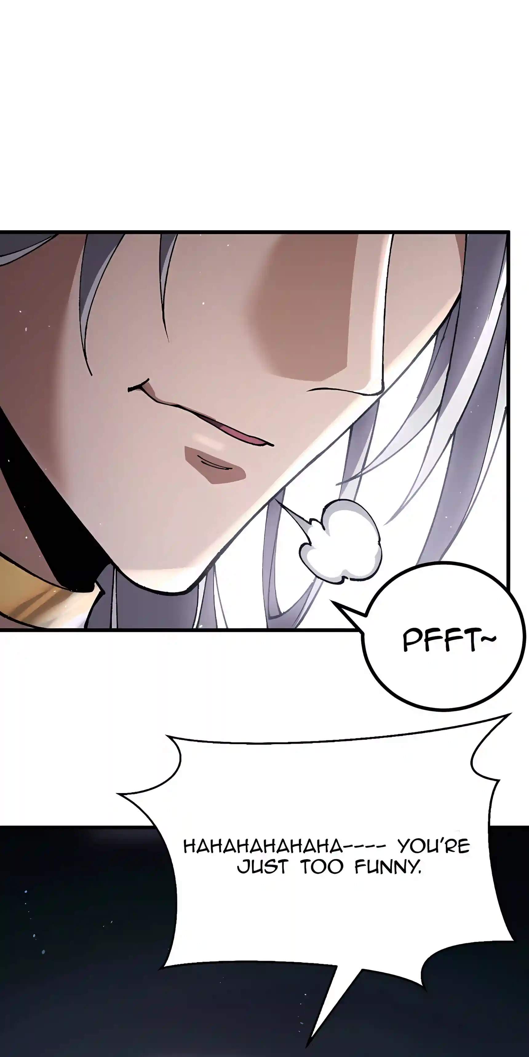 Logging 10,000 Years into the Future - Chapter 359 Page 5