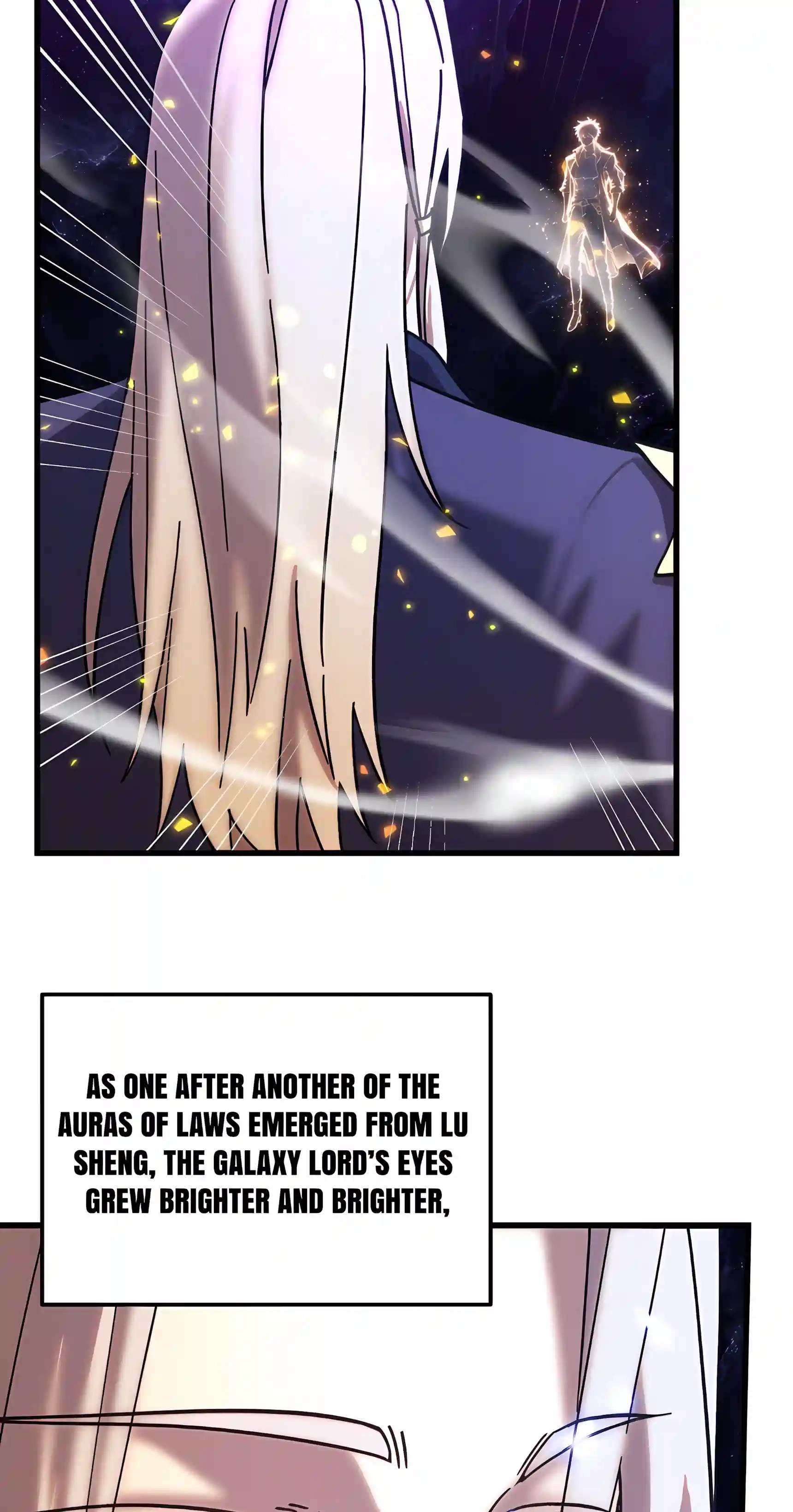 Logging 10,000 Years into the Future - Chapter 359 Page 53