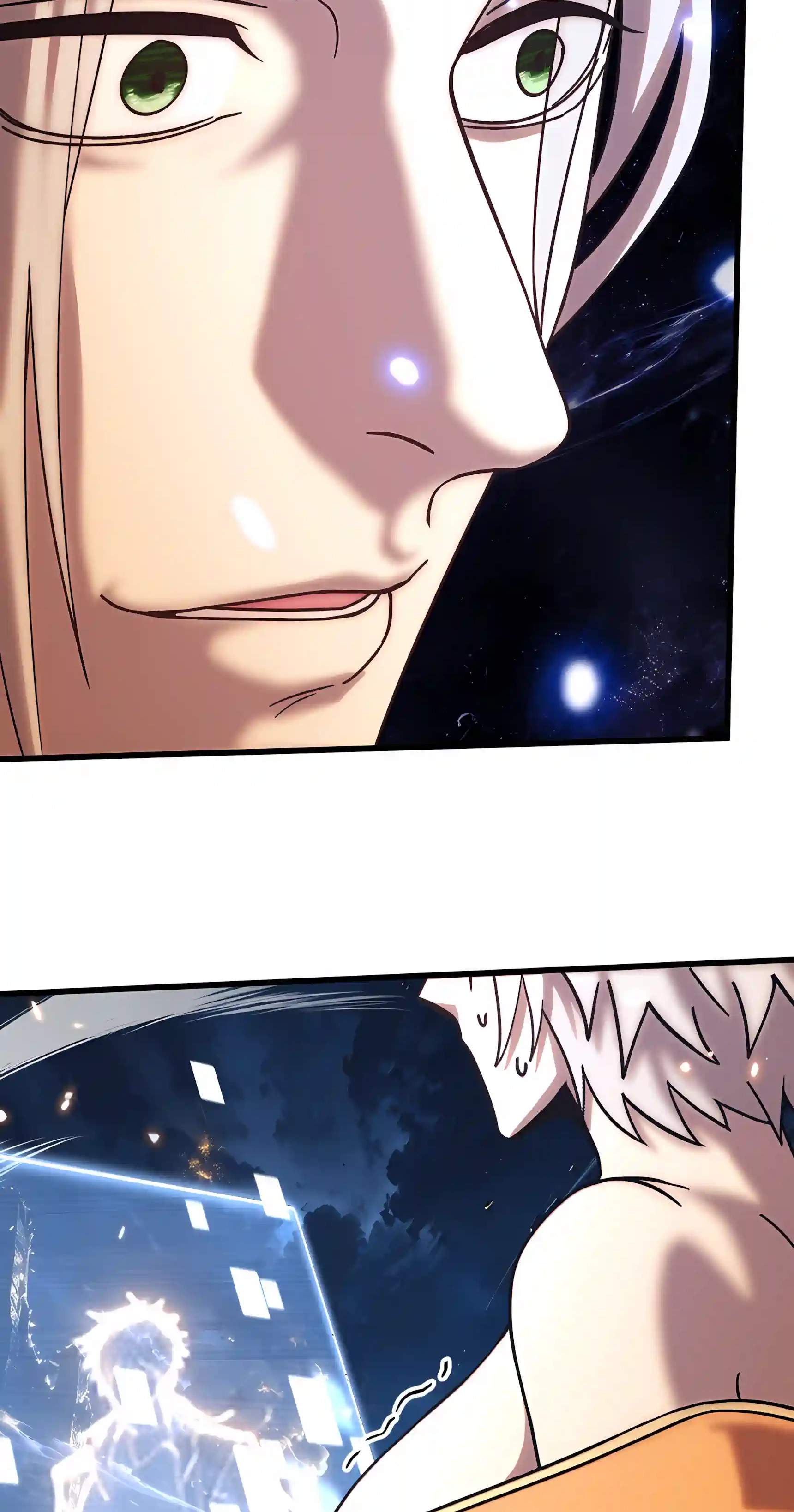 Logging 10,000 Years into the Future - Chapter 359 Page 54
