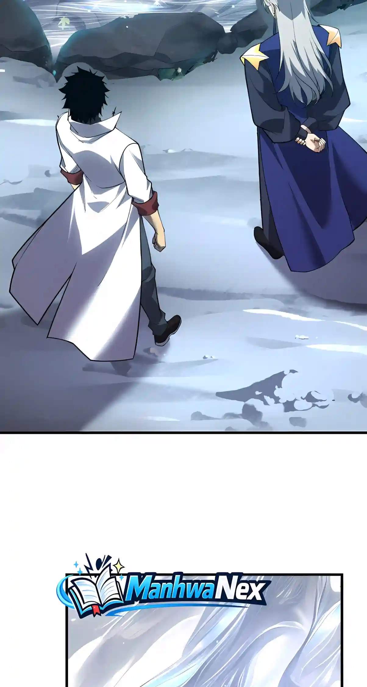 Logging 10,000 Years into the Future - Chapter 361 Page 25