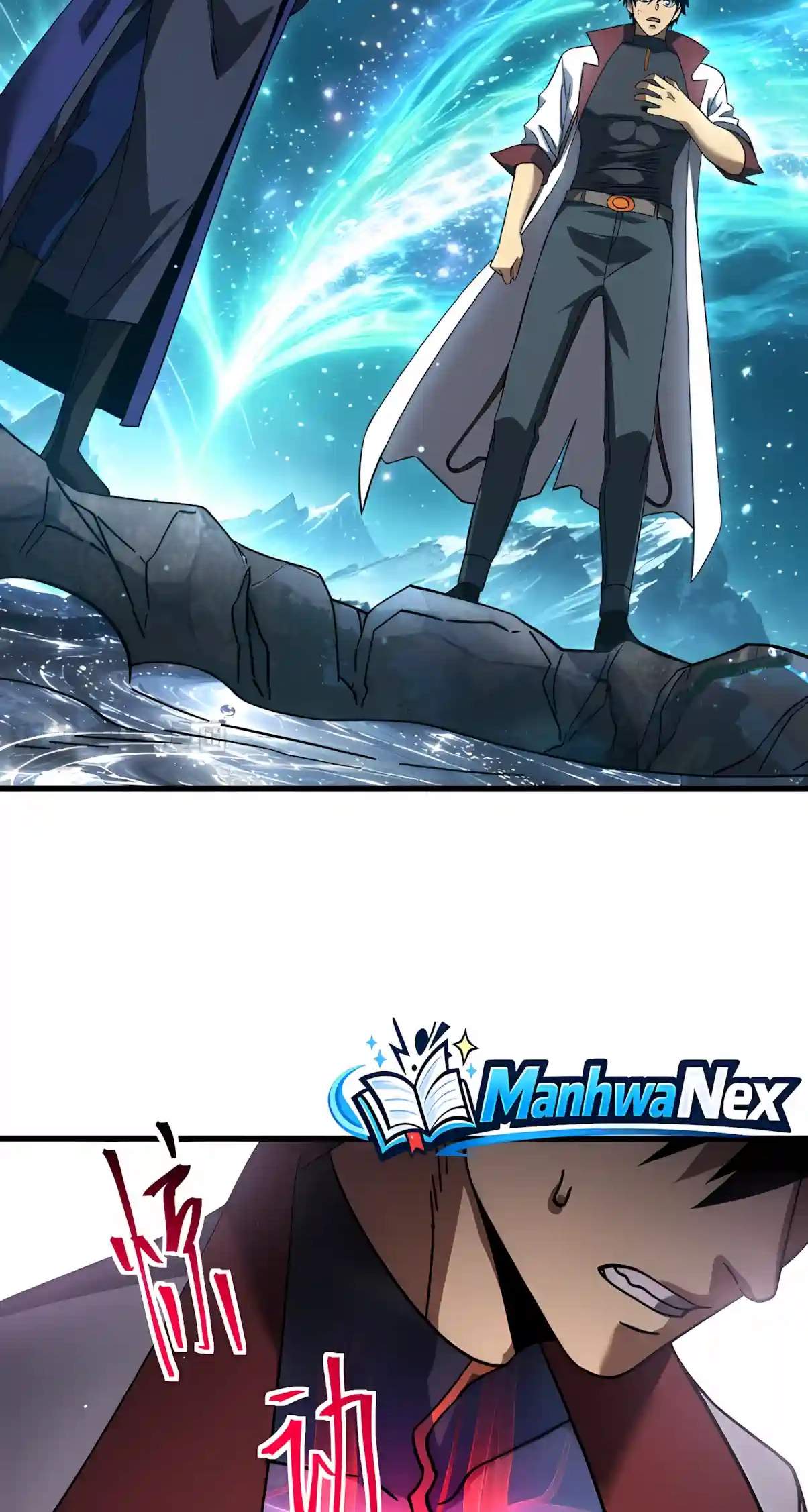 Logging 10,000 Years into the Future - Chapter 361 Page 28