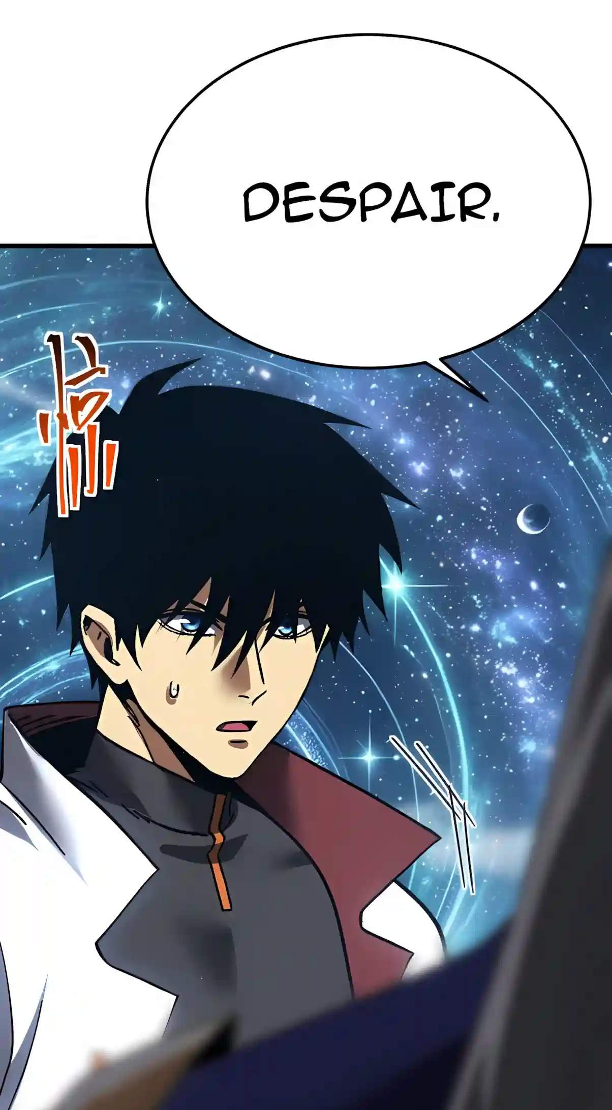 Logging 10,000 Years into the Future - Chapter 361 Page 33