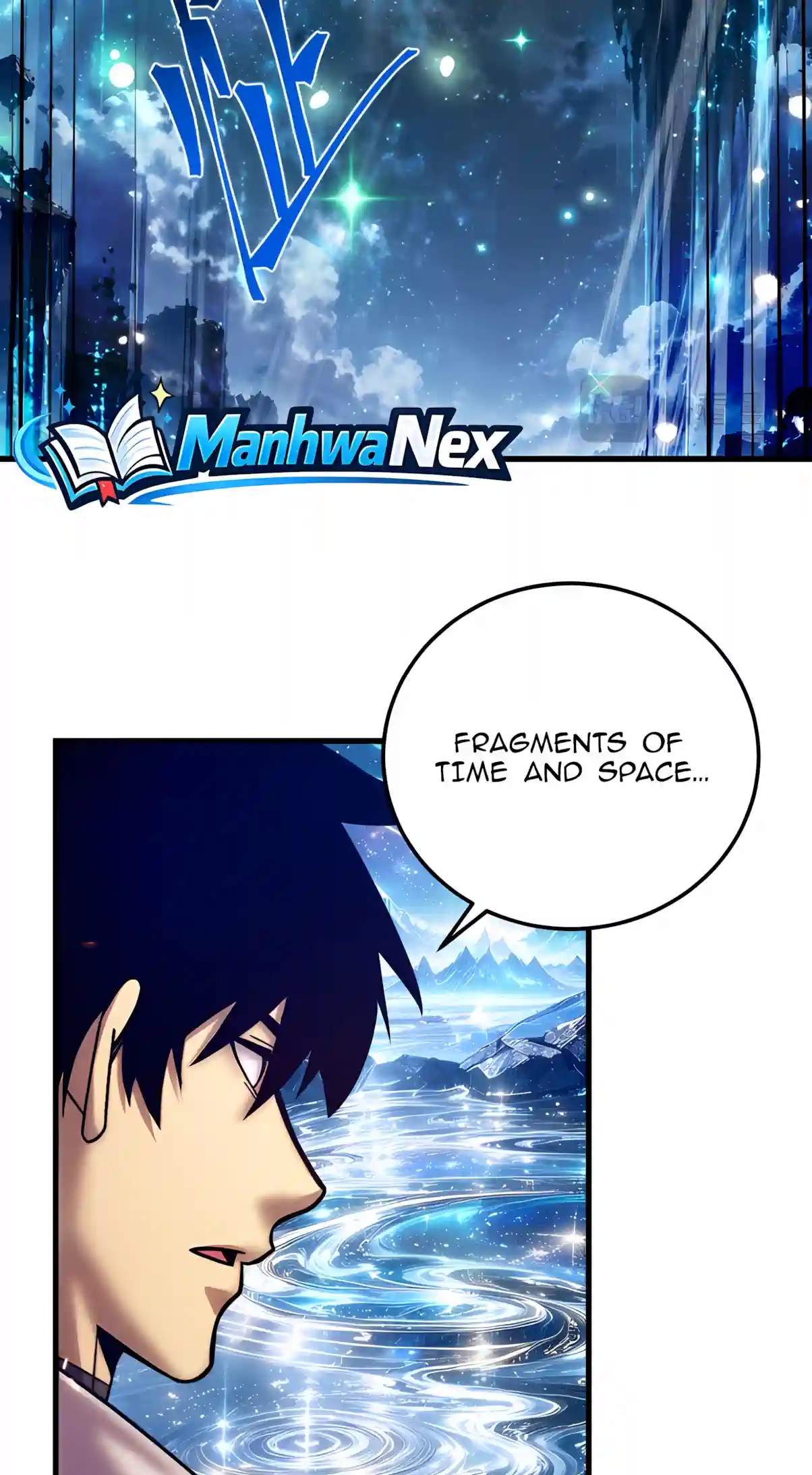 Logging 10,000 Years into the Future - Chapter 361 Page 39