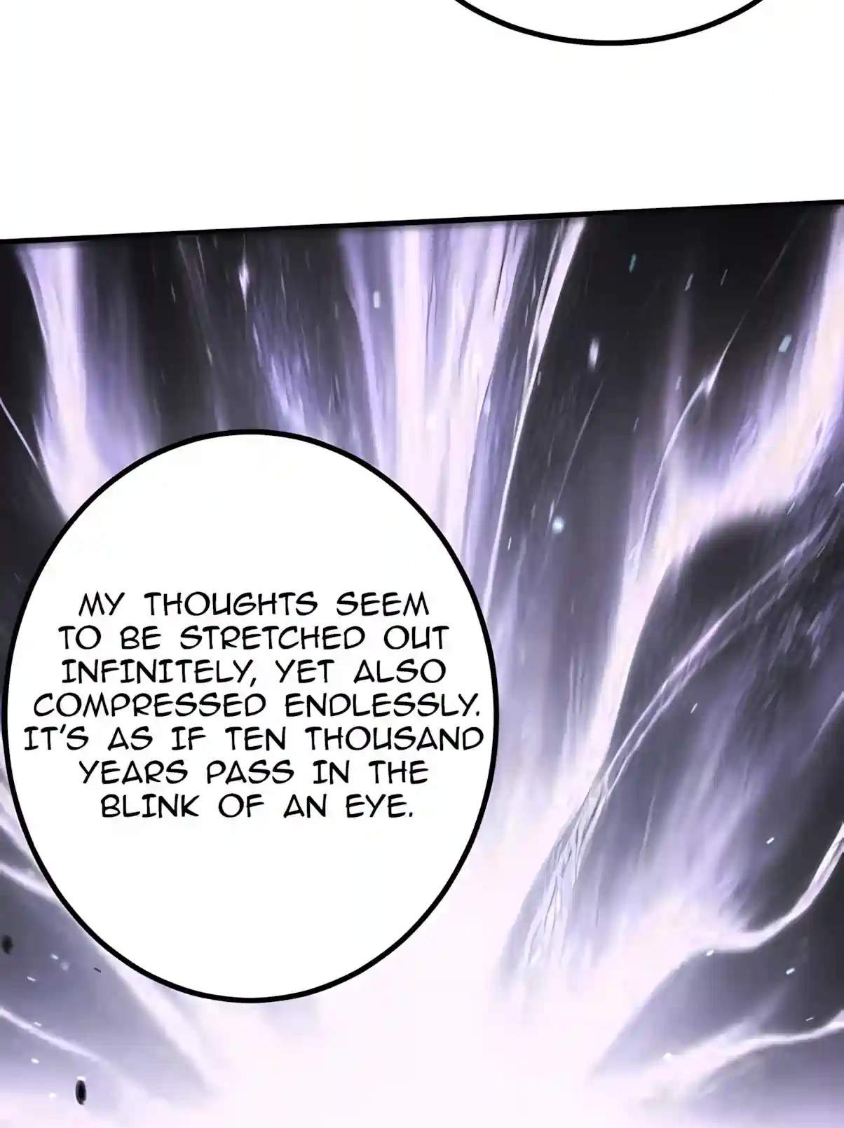 Logging 10,000 Years into the Future - Chapter 362 Page 14