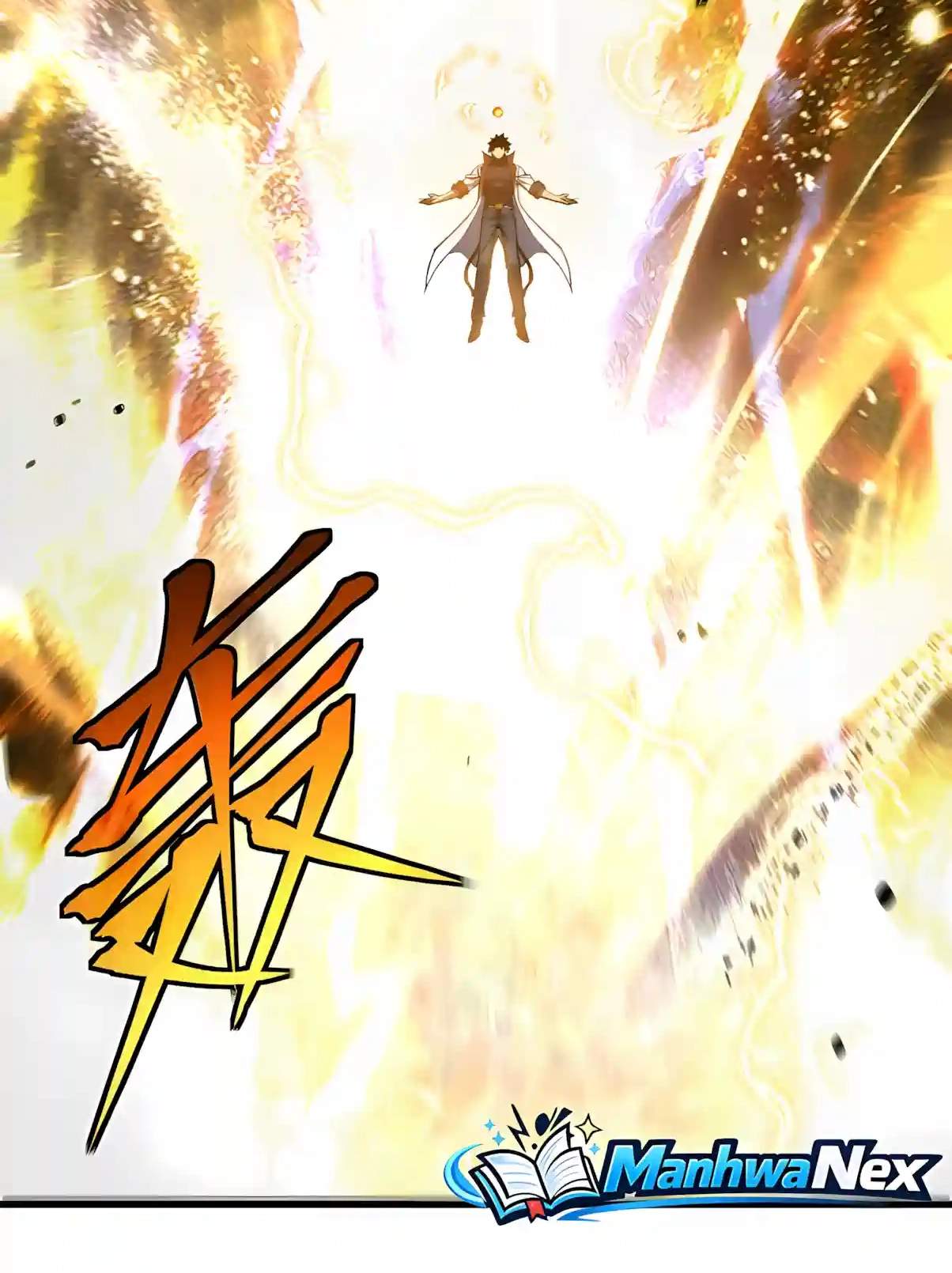 Logging 10,000 Years into the Future - Chapter 362 Page 38