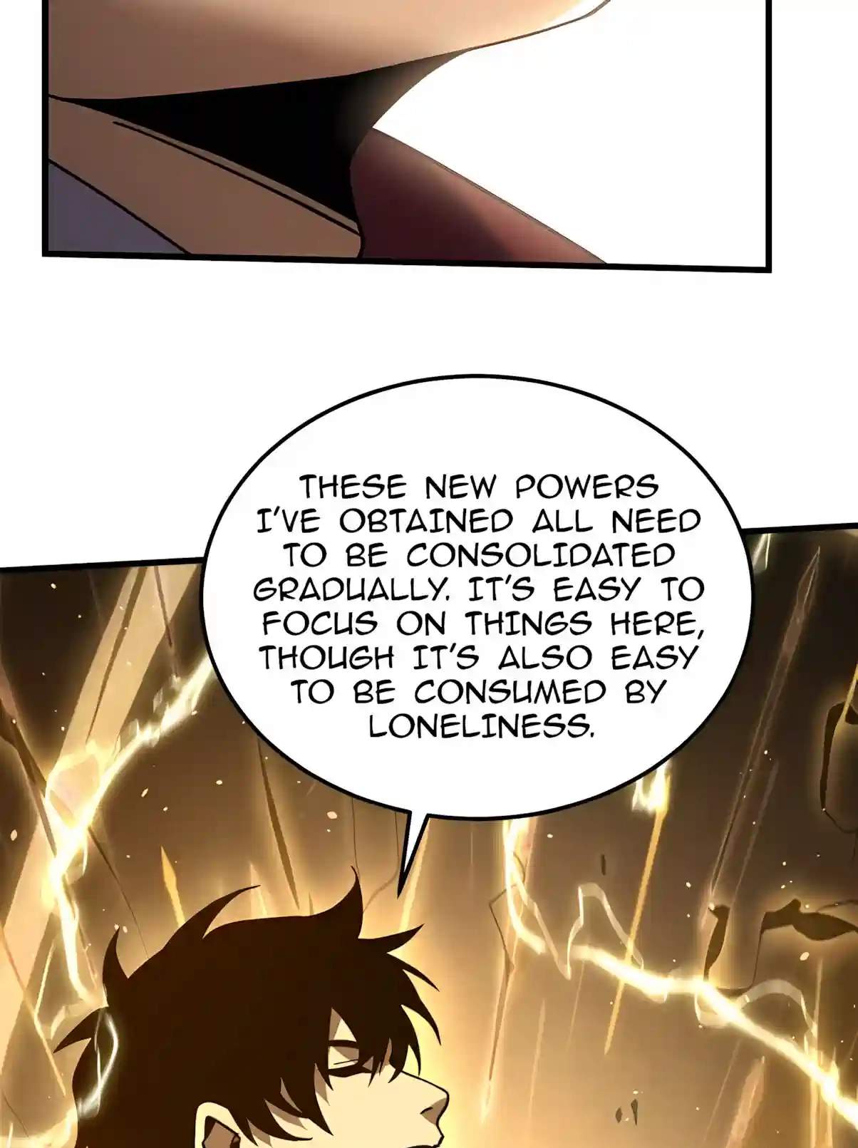 Logging 10,000 Years into the Future - Chapter 362 Page 40