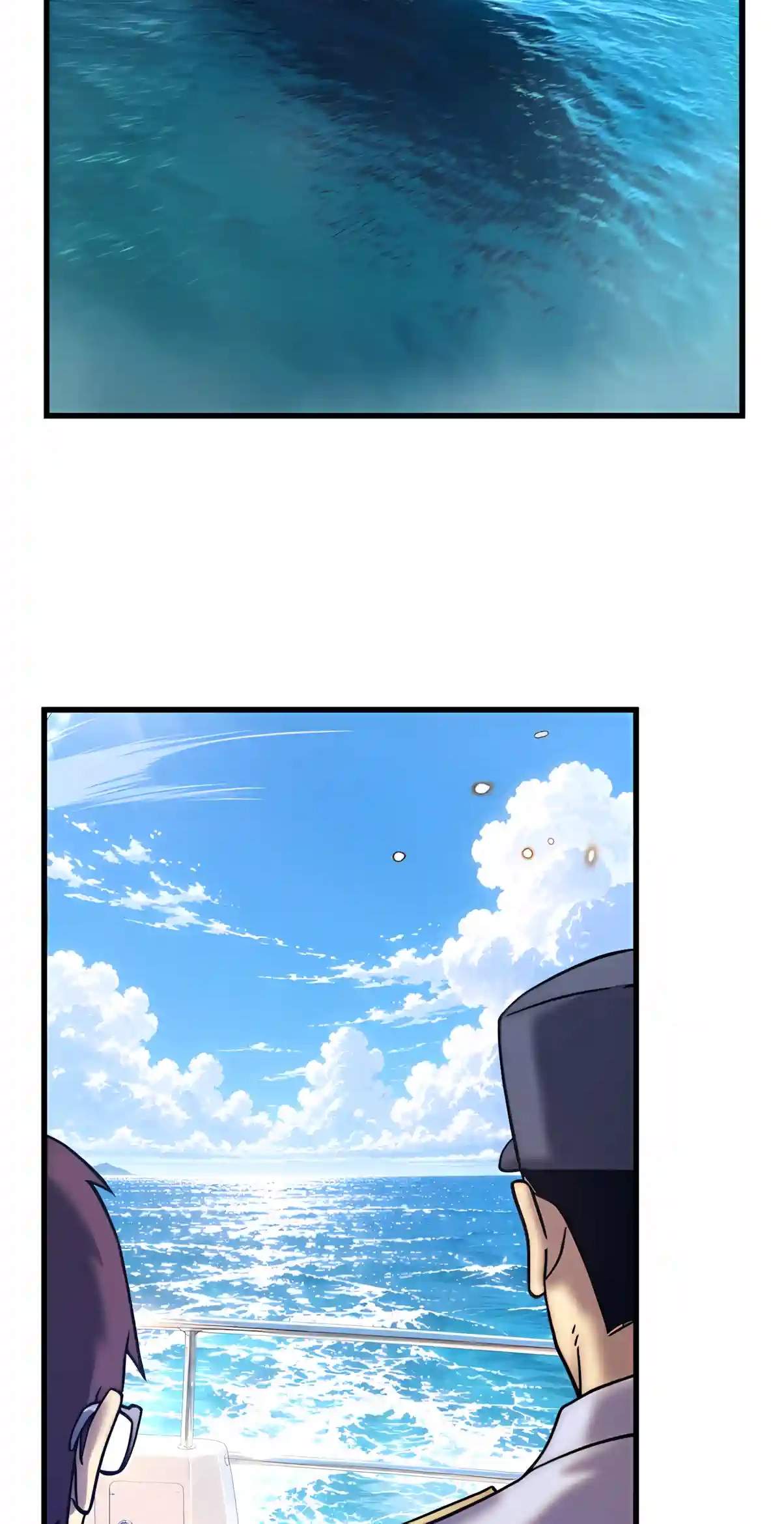 Logging 10,000 Years into the Future - Chapter 362 Page 48