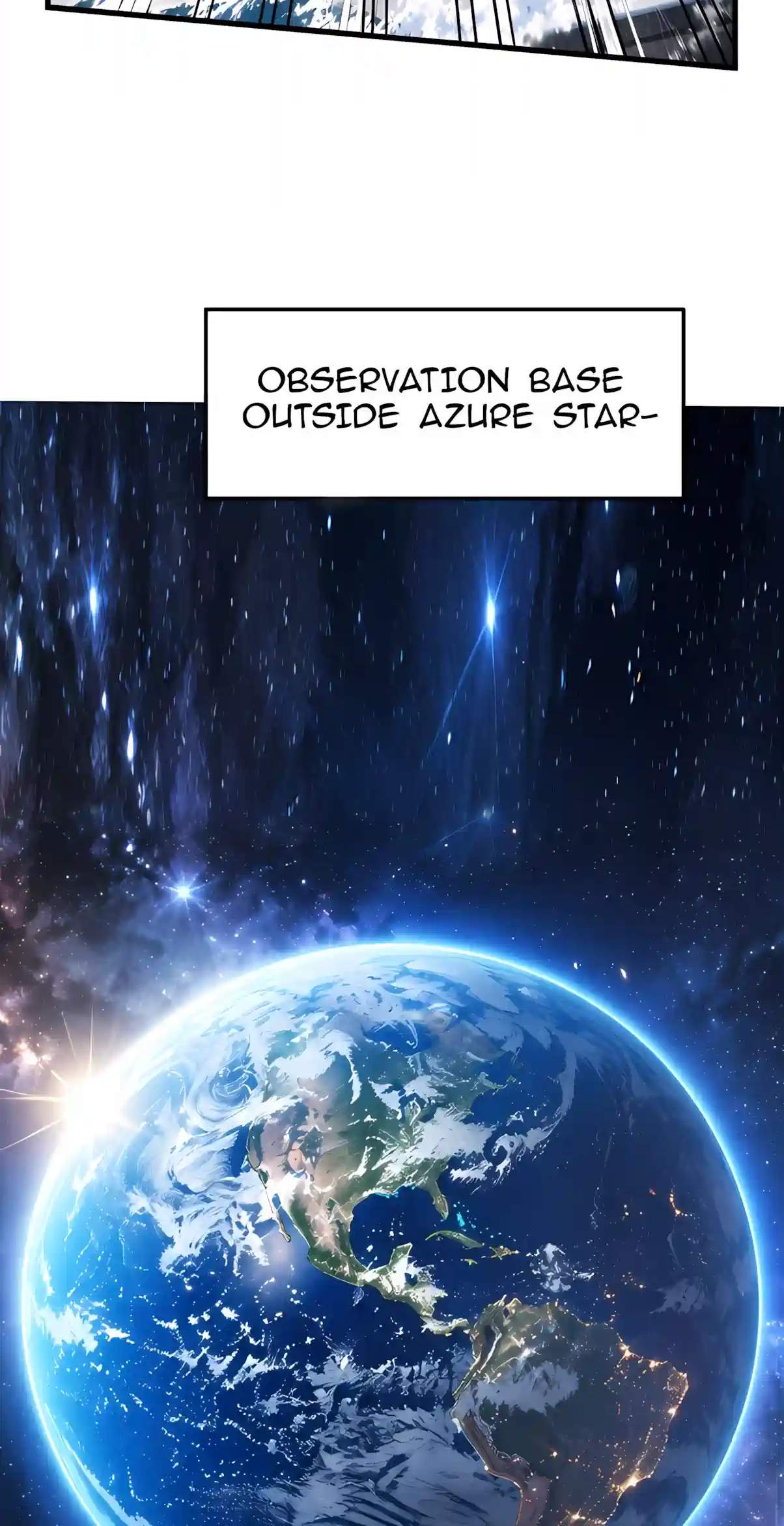Logging 10,000 Years into the Future - Chapter 362 Page 66