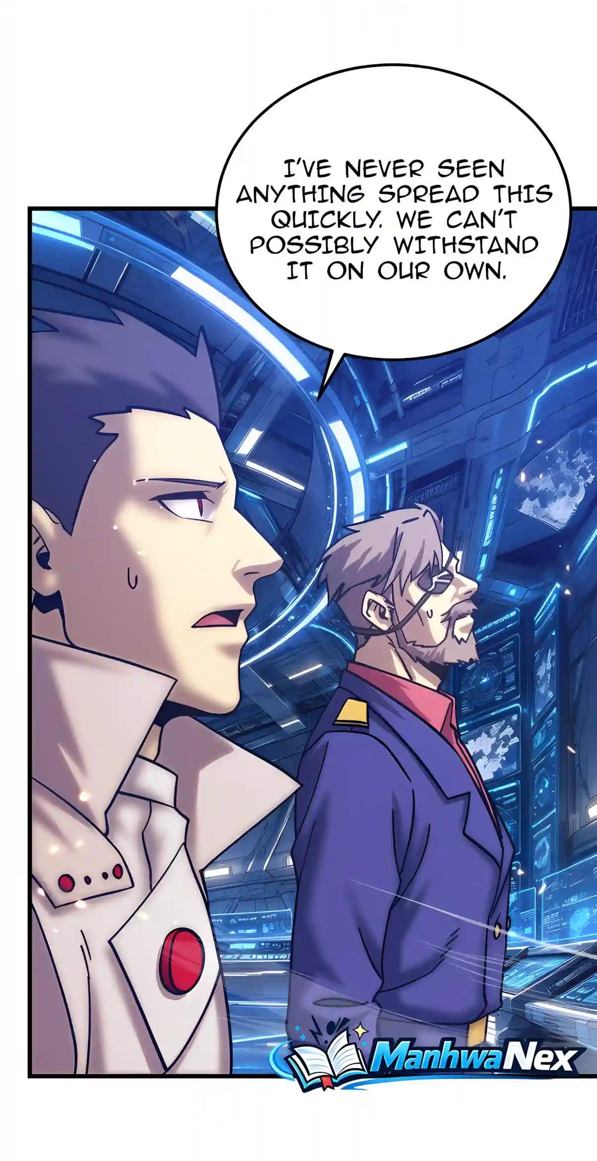 Logging 10,000 Years into the Future - Chapter 362 Page 70