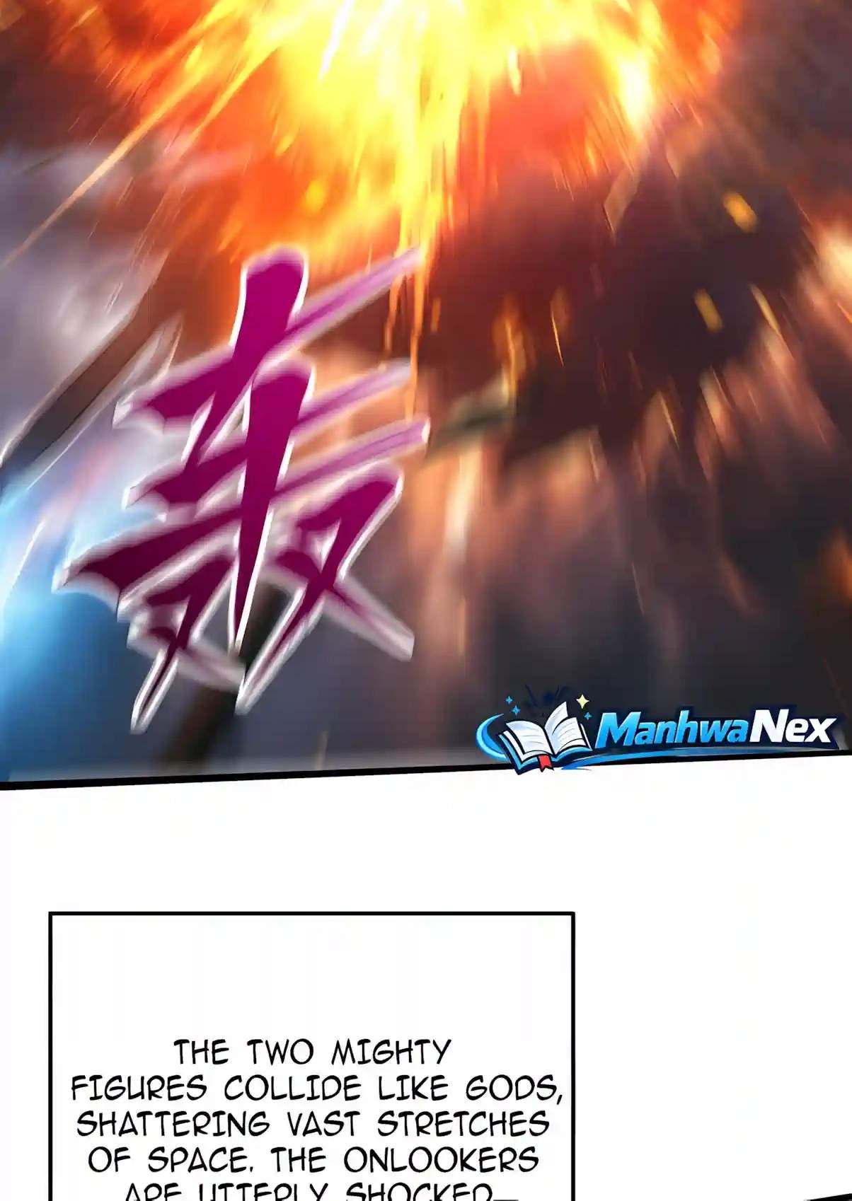Logging 10,000 Years into the Future - Chapter 364 Page 12