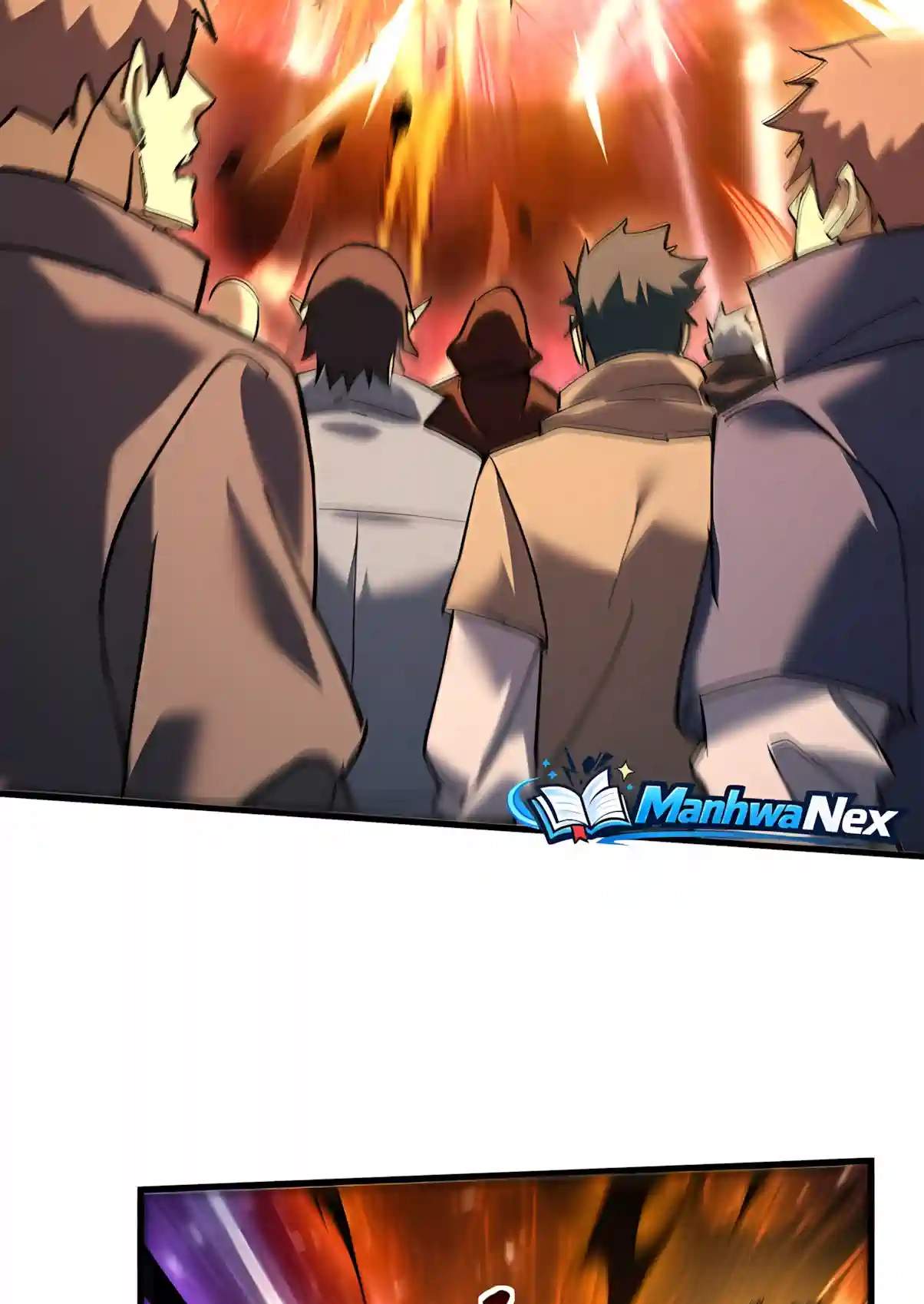 Logging 10,000 Years into the Future - Chapter 364 Page 28