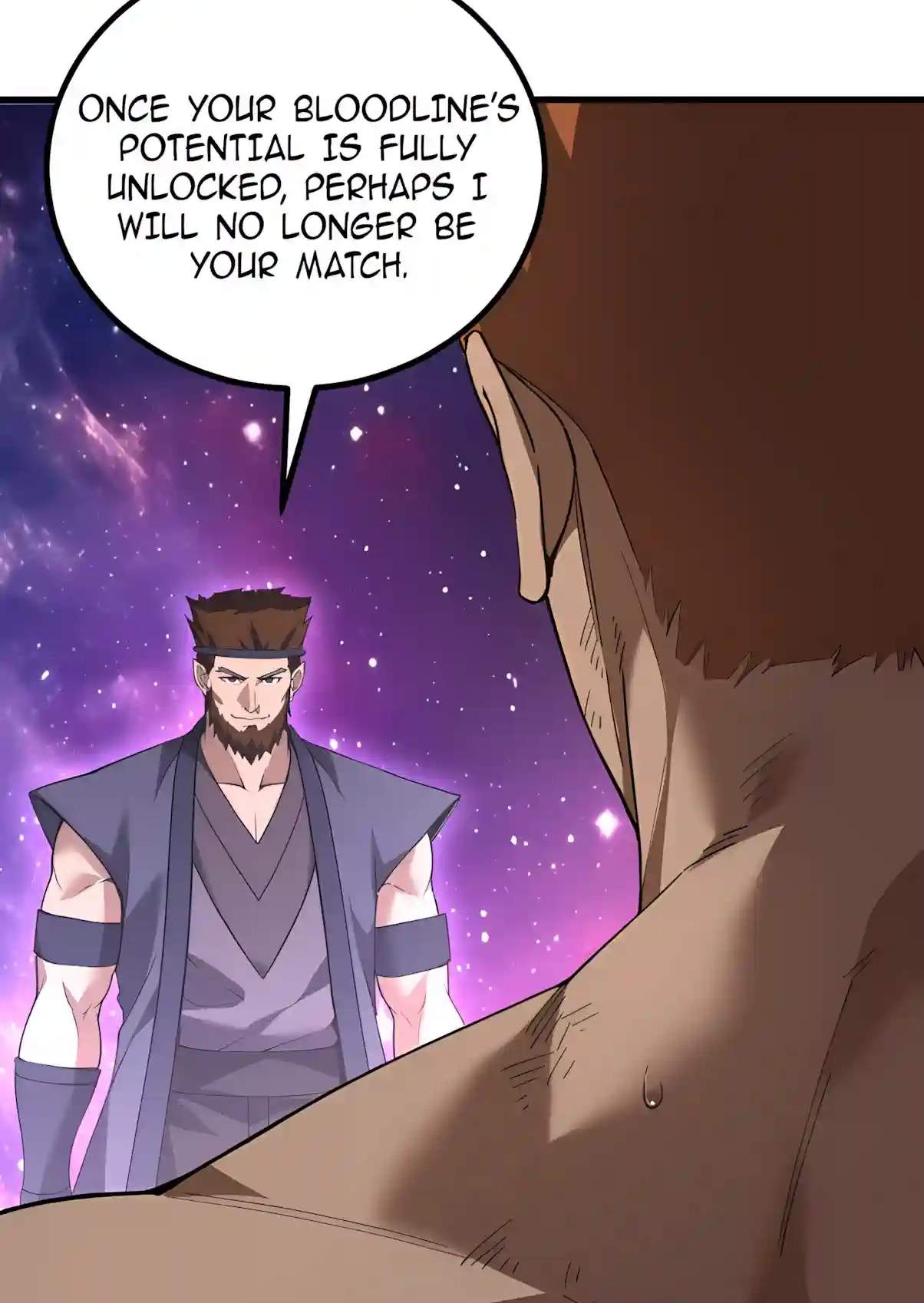 Logging 10,000 Years into the Future - Chapter 364 Page 32