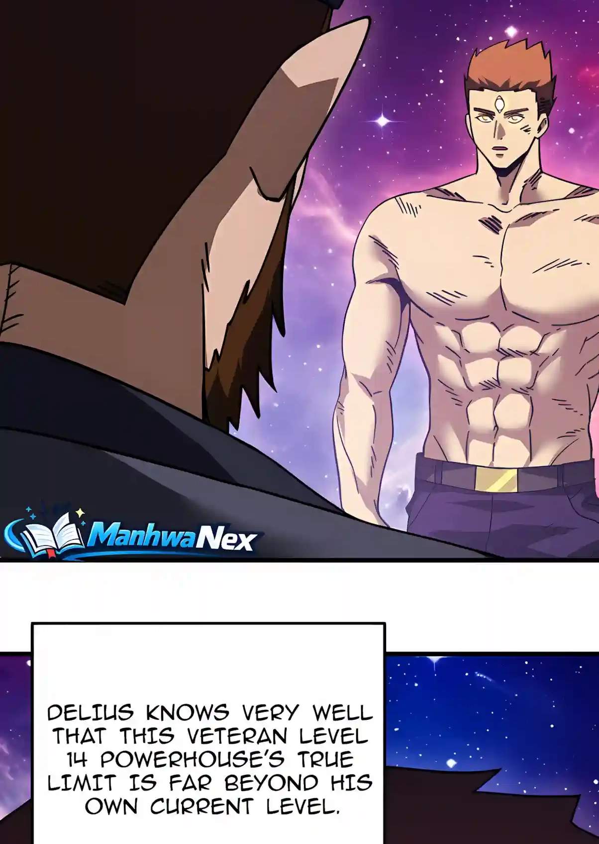 Logging 10,000 Years into the Future - Chapter 364 Page 39