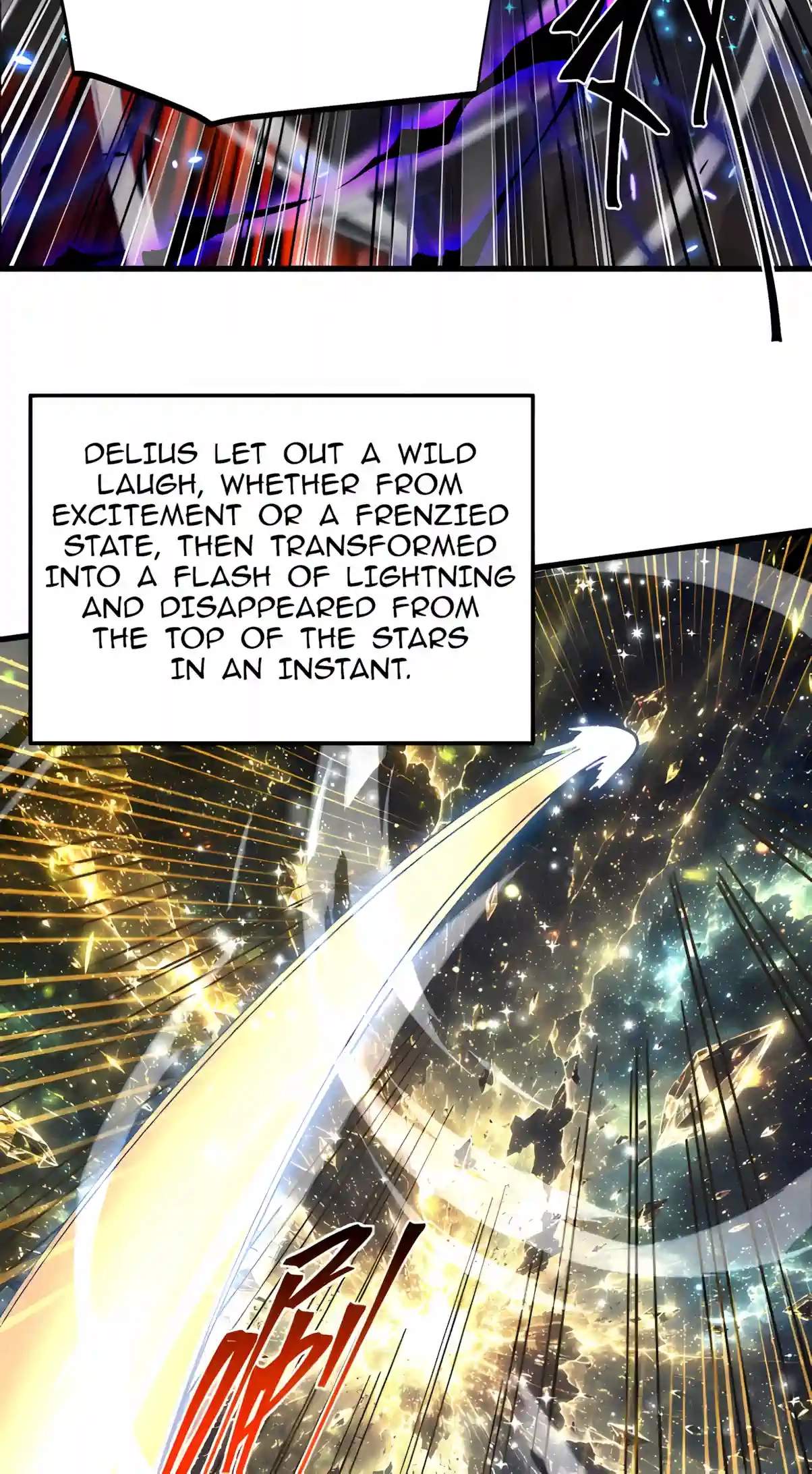 Logging 10,000 Years into the Future - Chapter 364 Page 59