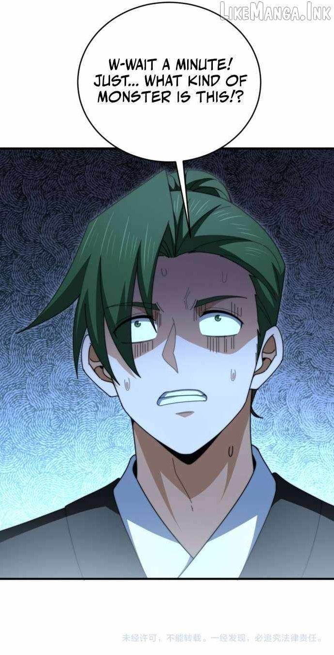I Got The Weakest Class, Dragon Tamer!? - Chapter 280 Page 3