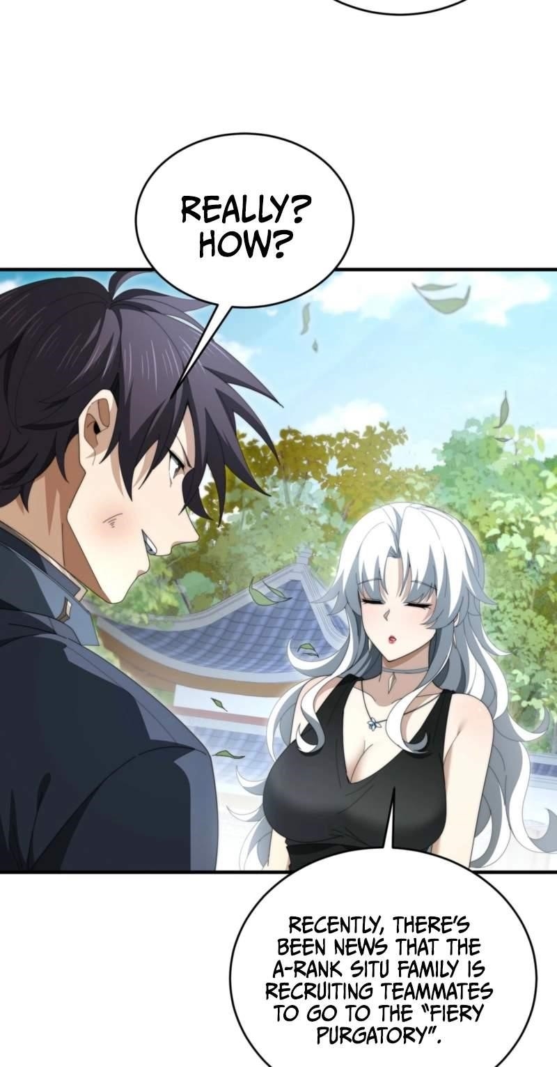 I Got The Weakest Class, Dragon Tamer!? - Chapter 285 Page 12